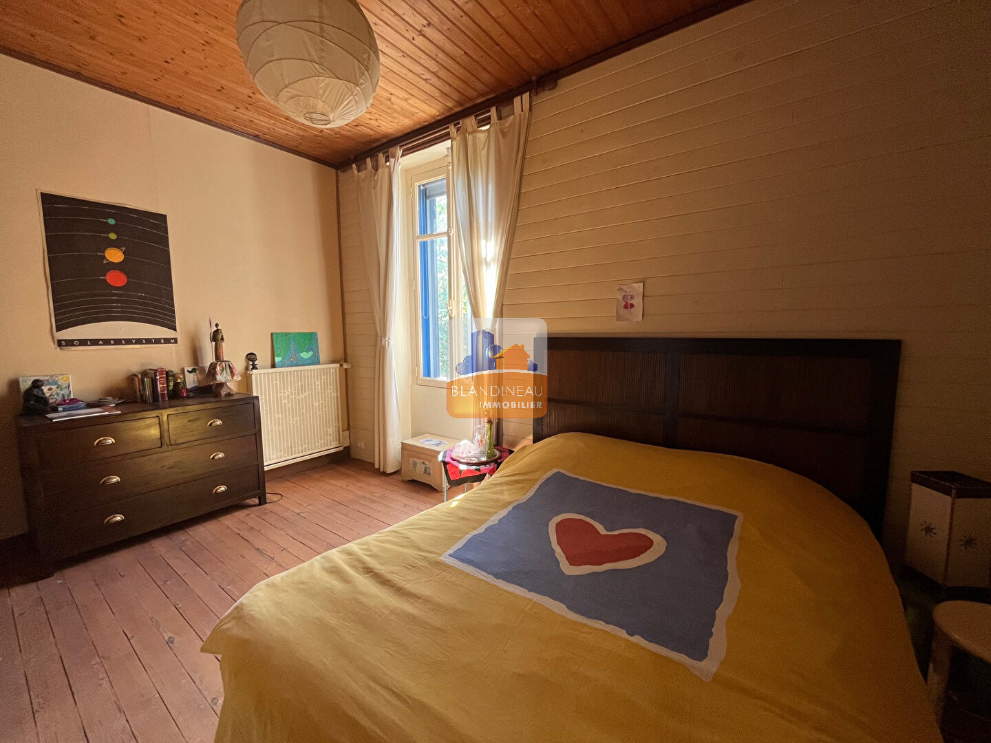Image MAISON à LA MONTAGNE
