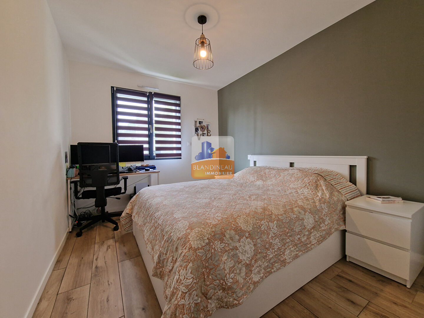 Image MAISON à BOUGUENAIS