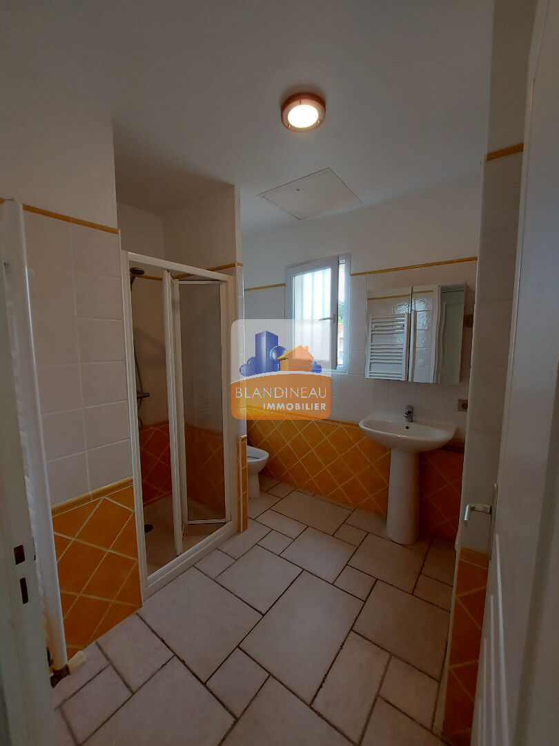 Image APPARTEMENT à BOUGUENAIS
