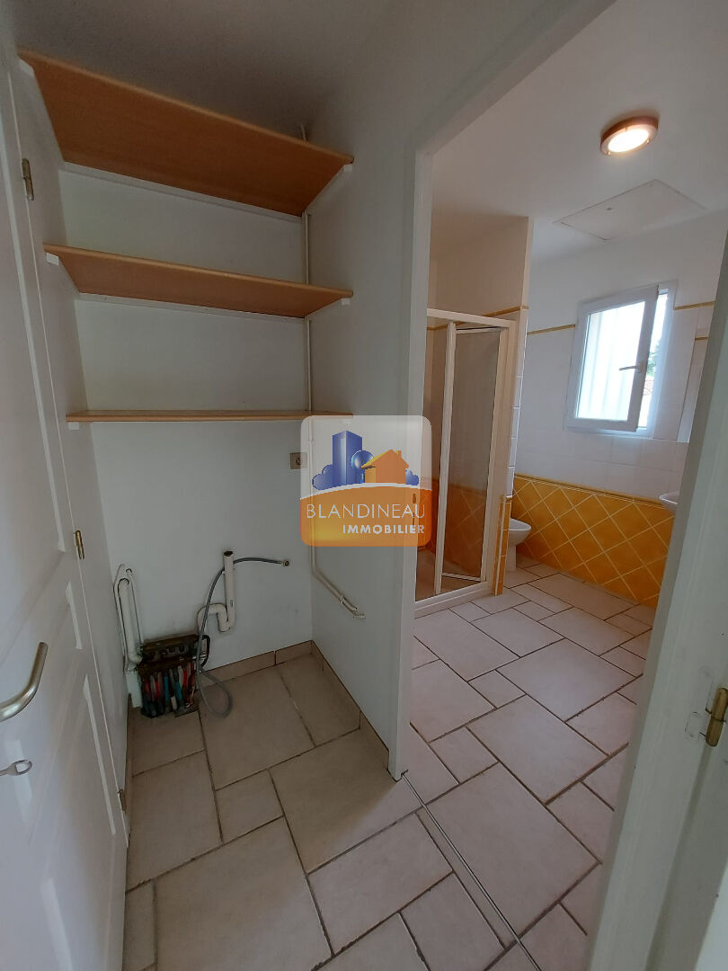 Image APPARTEMENT à BOUGUENAIS