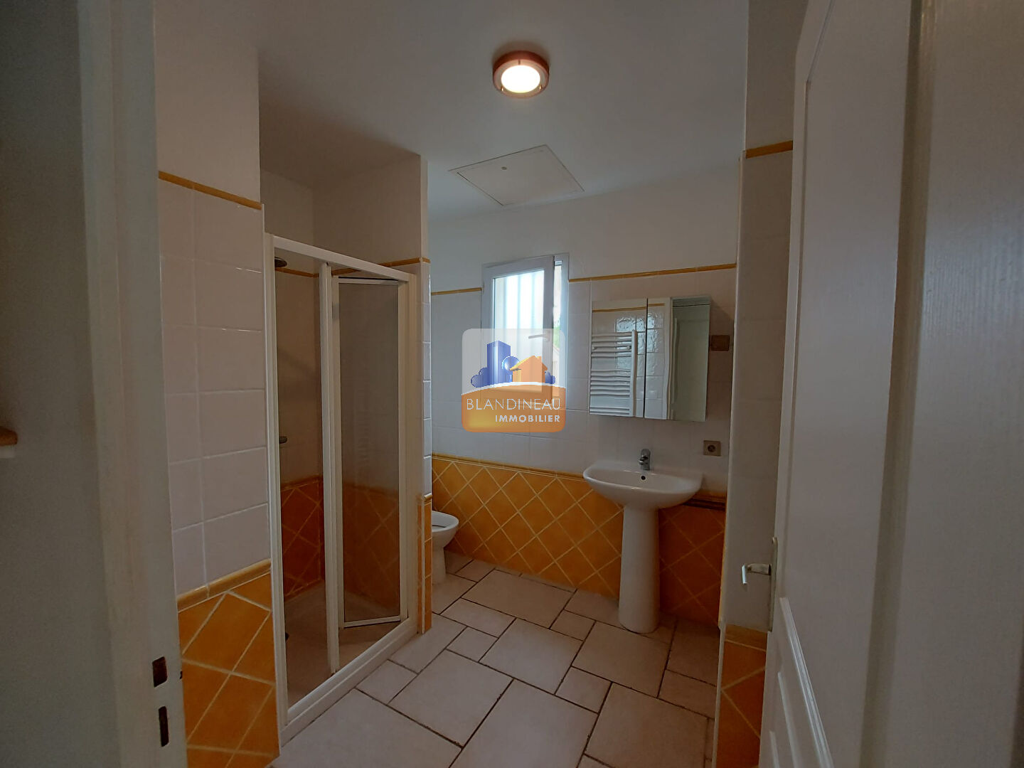 Image APPARTEMENT à BOUGUENAIS