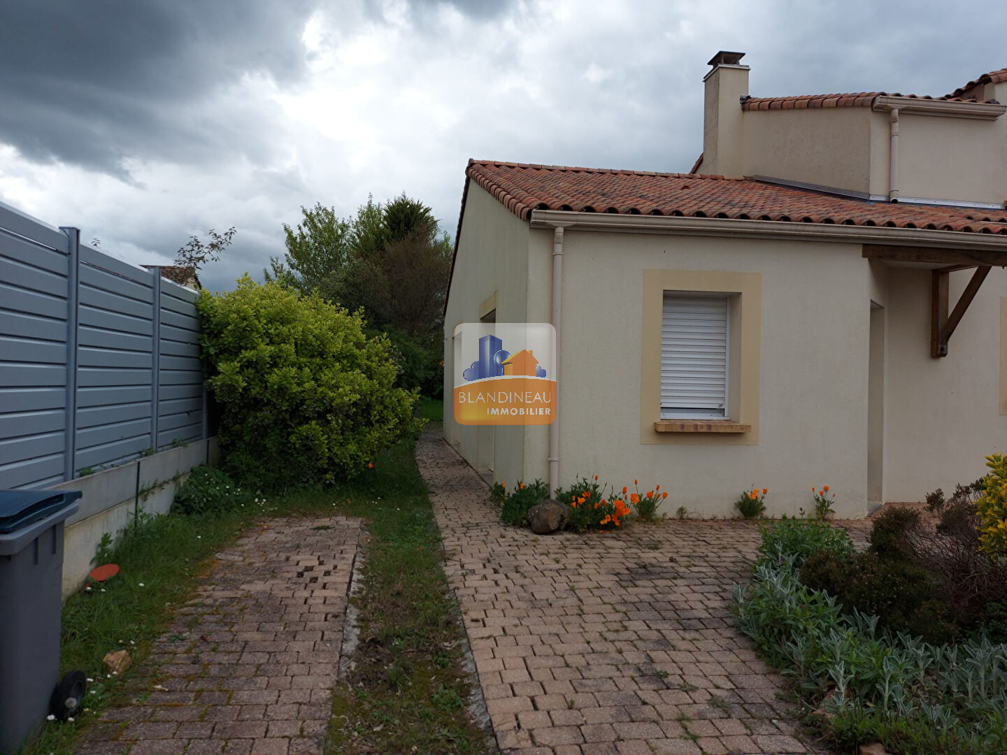 Image APPARTEMENT à BOUGUENAIS