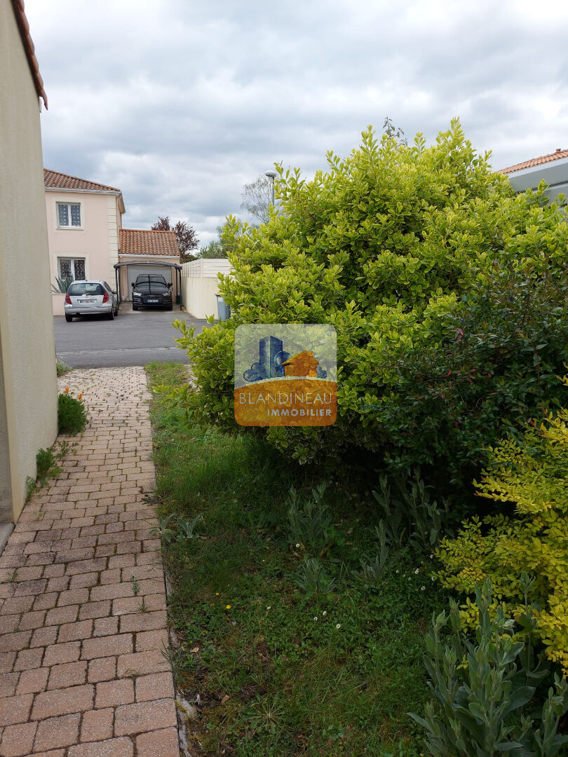 Image APPARTEMENT à BOUGUENAIS