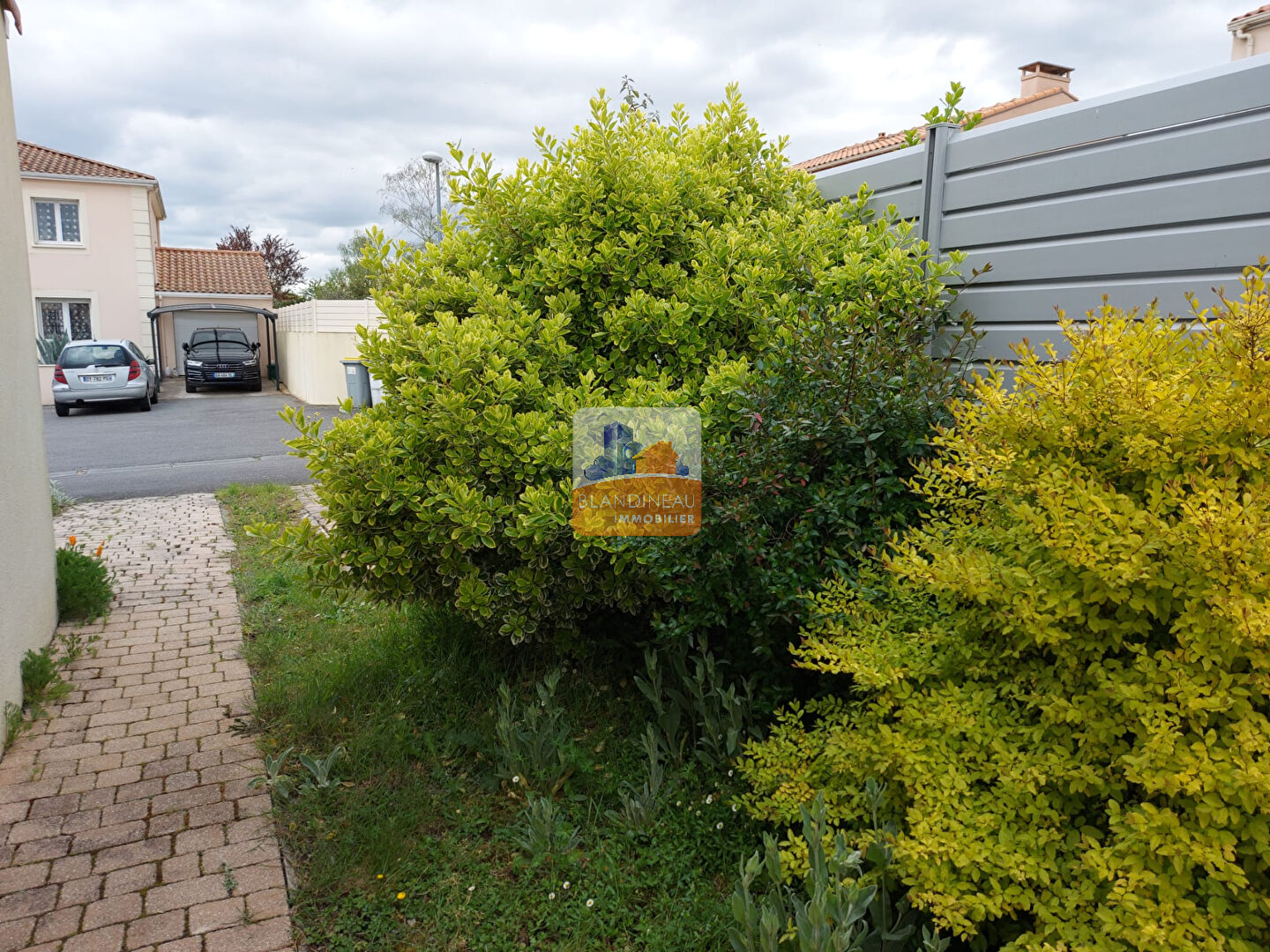 Image APPARTEMENT à BOUGUENAIS