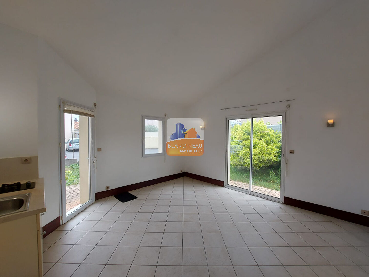 APPARTEMENT à BOUGUENAIS