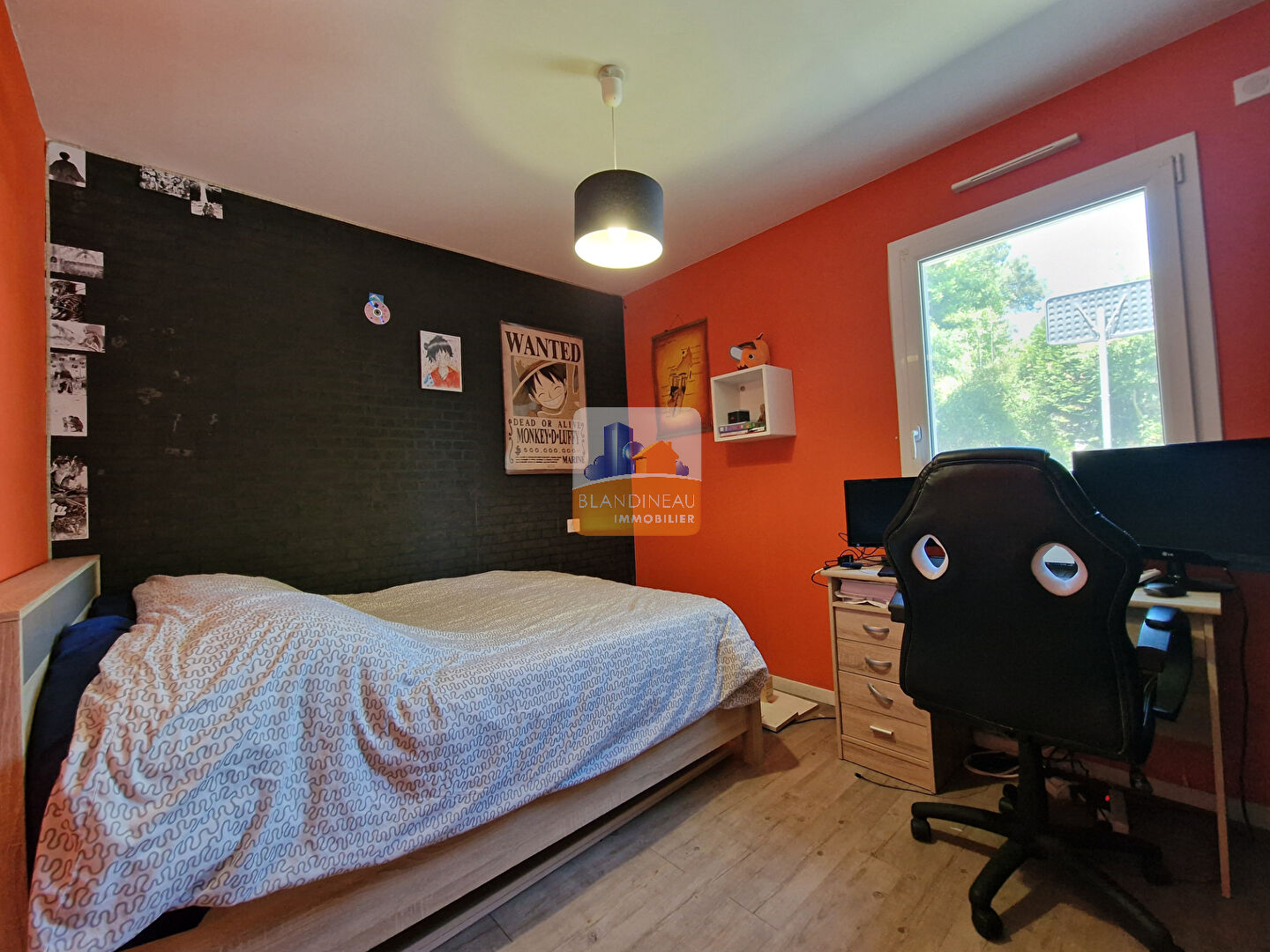 Image MAISON à BOUGUENAIS