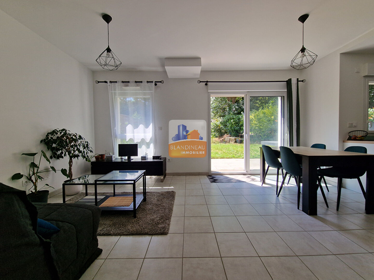 Image MAISON à BOUGUENAIS