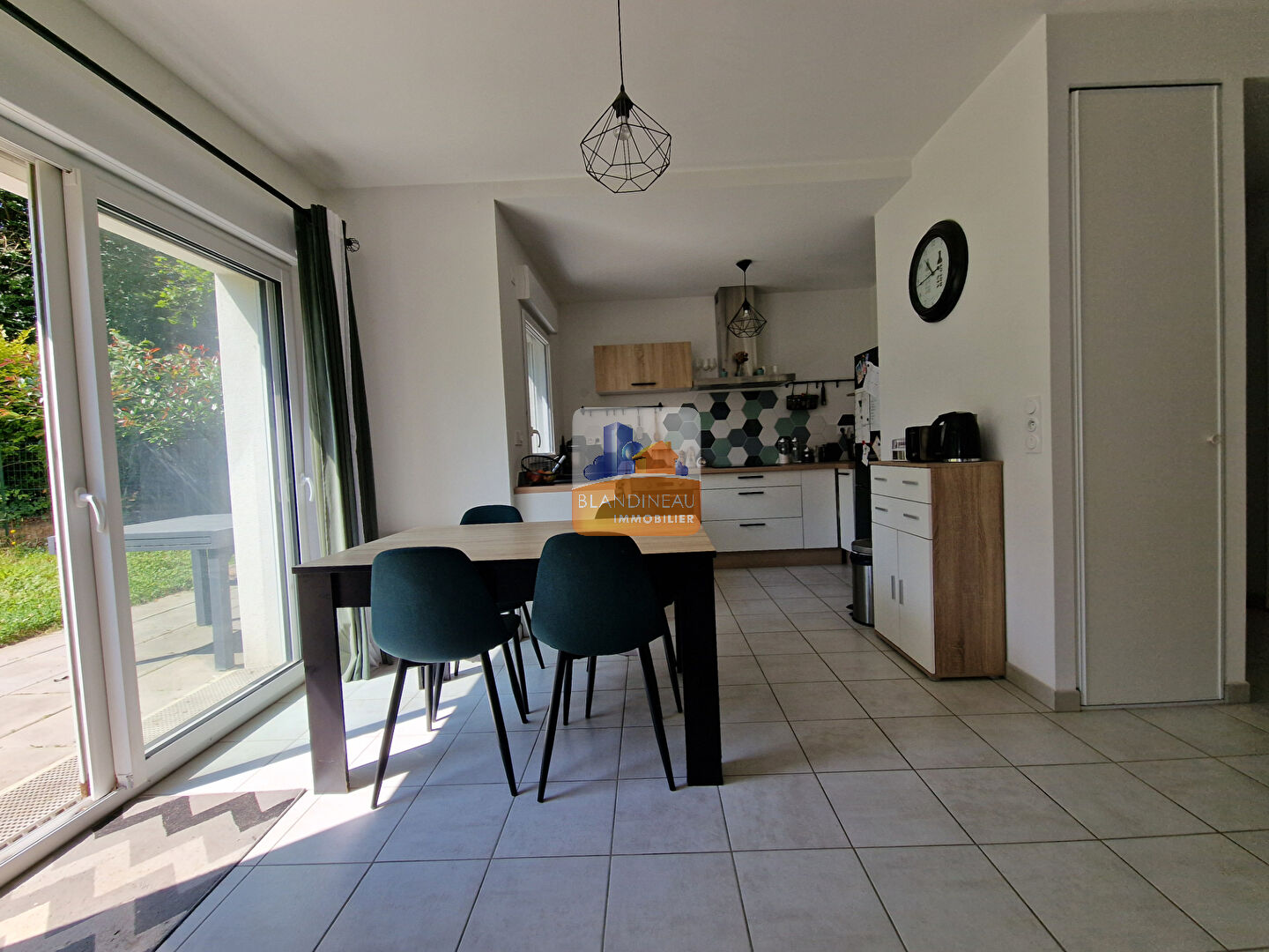 Image MAISON à BOUGUENAIS
