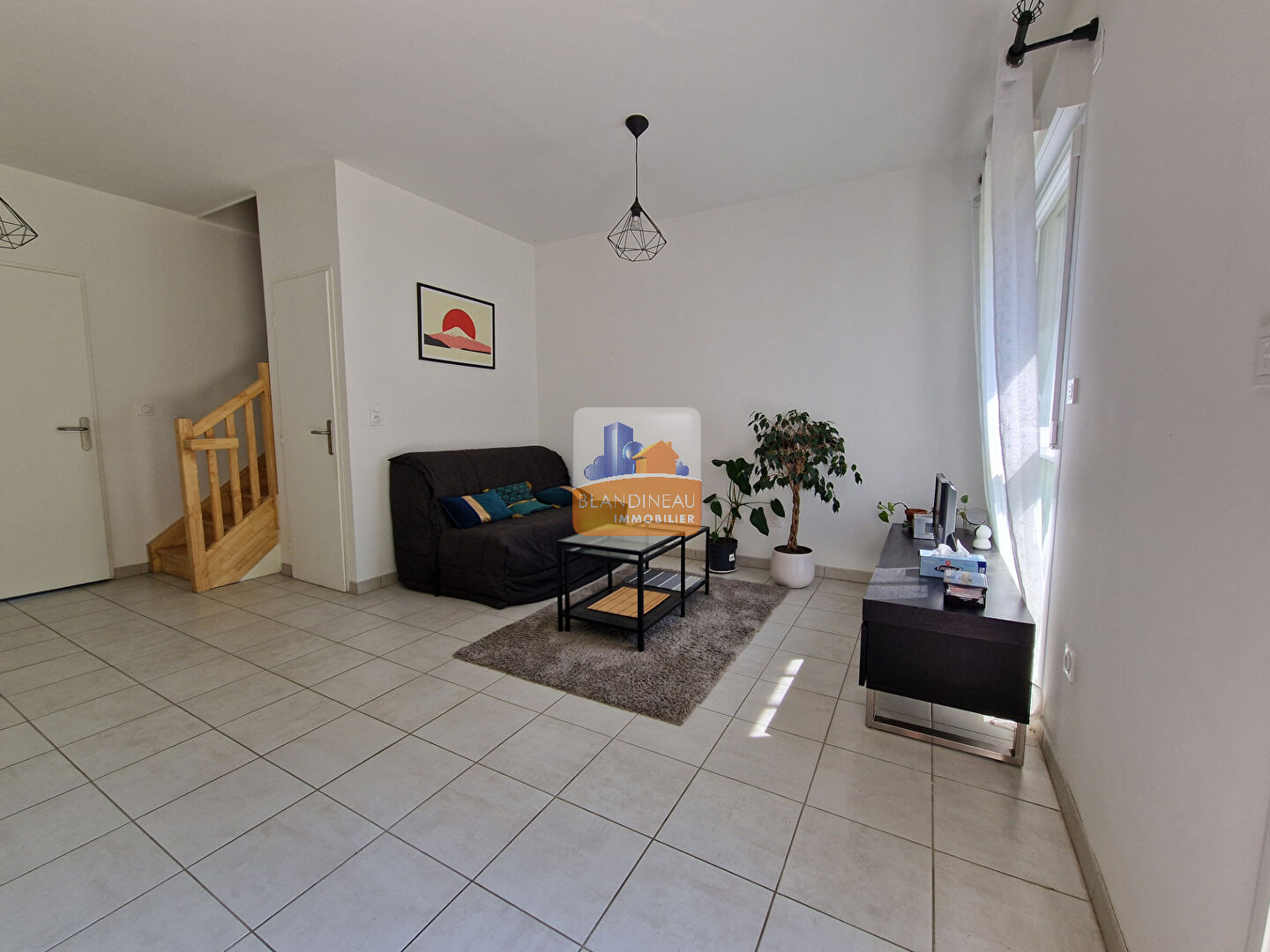 Image MAISON à BOUGUENAIS