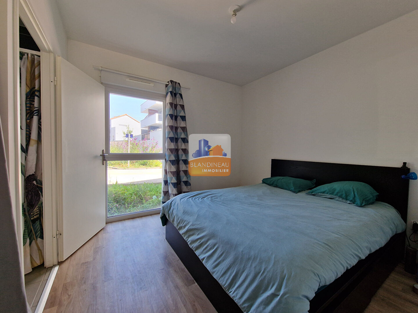 Image MAISON à BOUGUENAIS