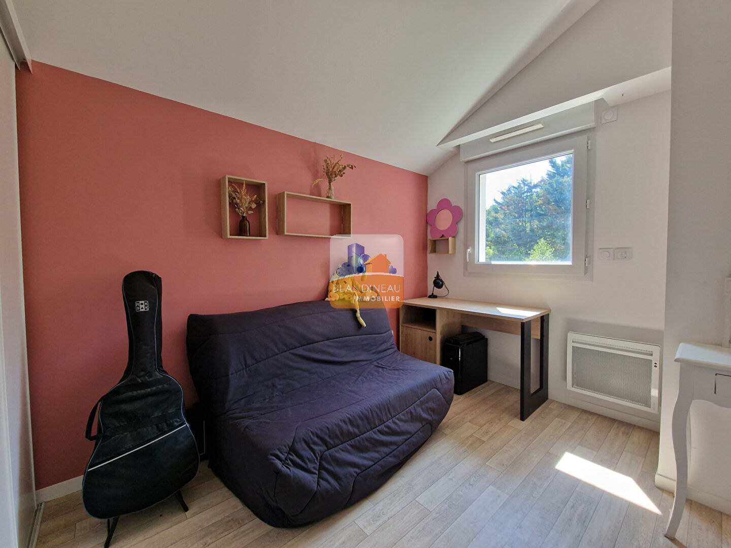 Image MAISON à BOUGUENAIS