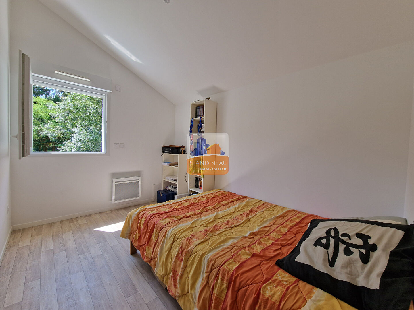 Image MAISON à BOUGUENAIS