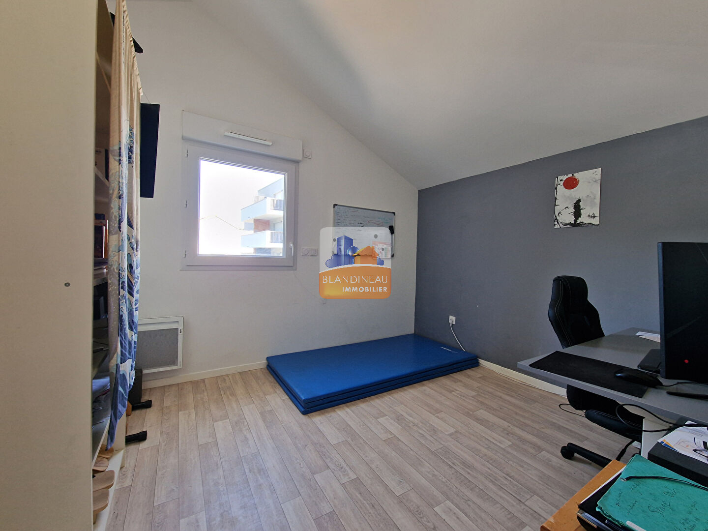 Image MAISON à BOUGUENAIS