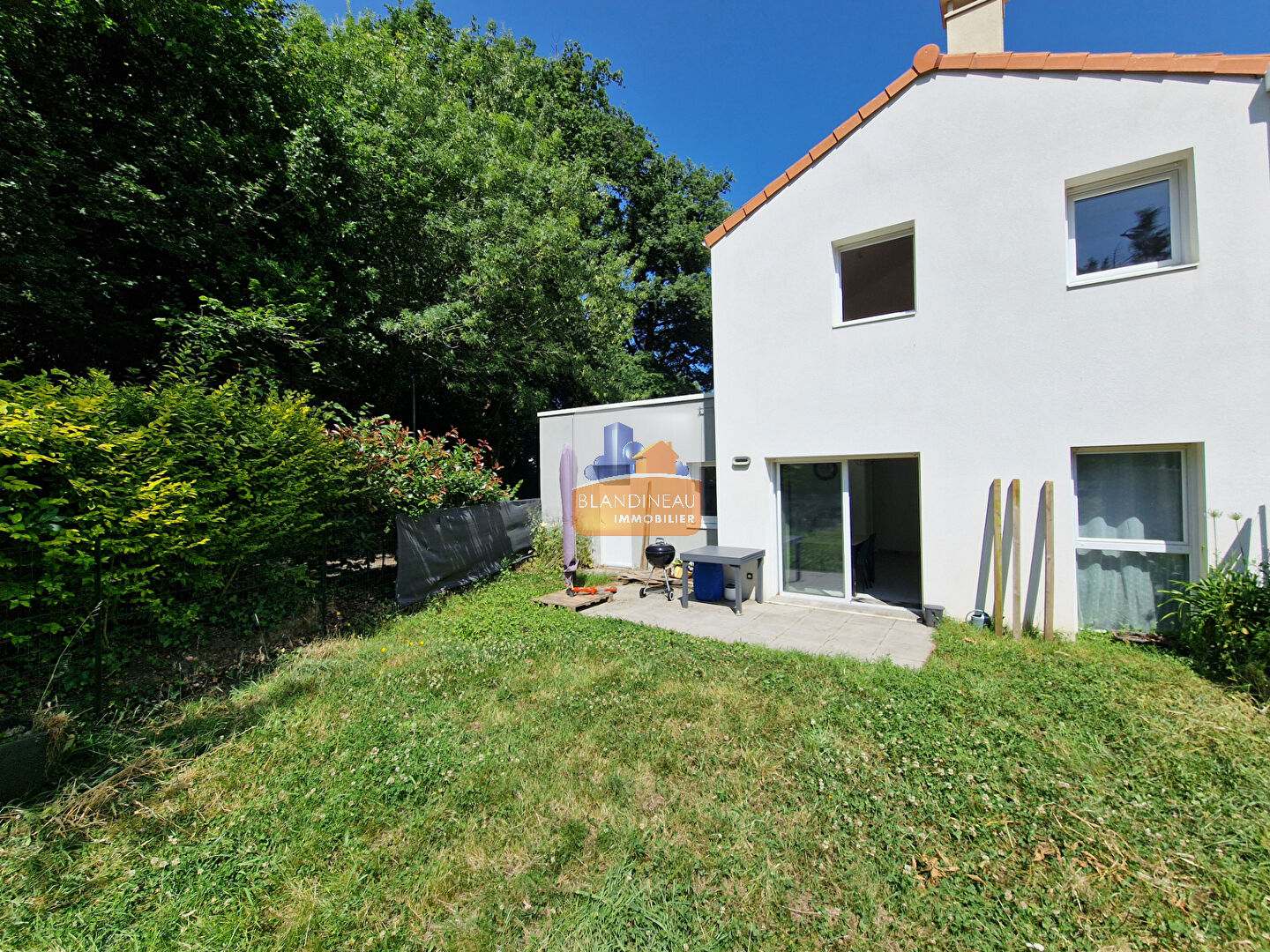 Image MAISON à BOUGUENAIS