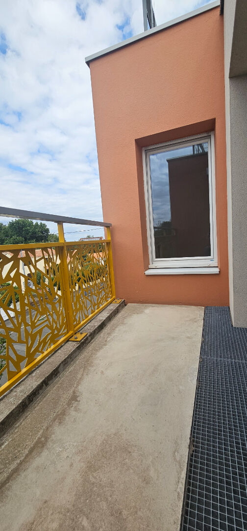 Image APPARTEMENT à BOUGUENAIS