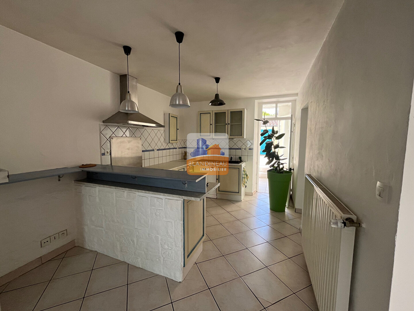 Image MAISON à LA MONTAGNE