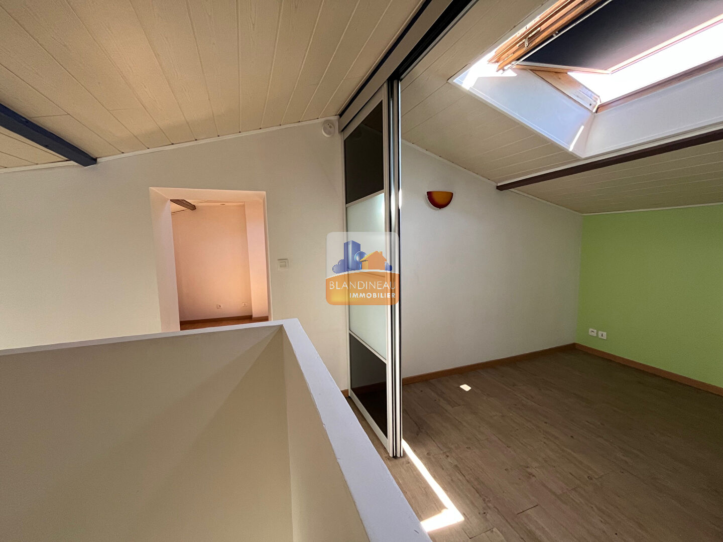Image MAISON à LA MONTAGNE