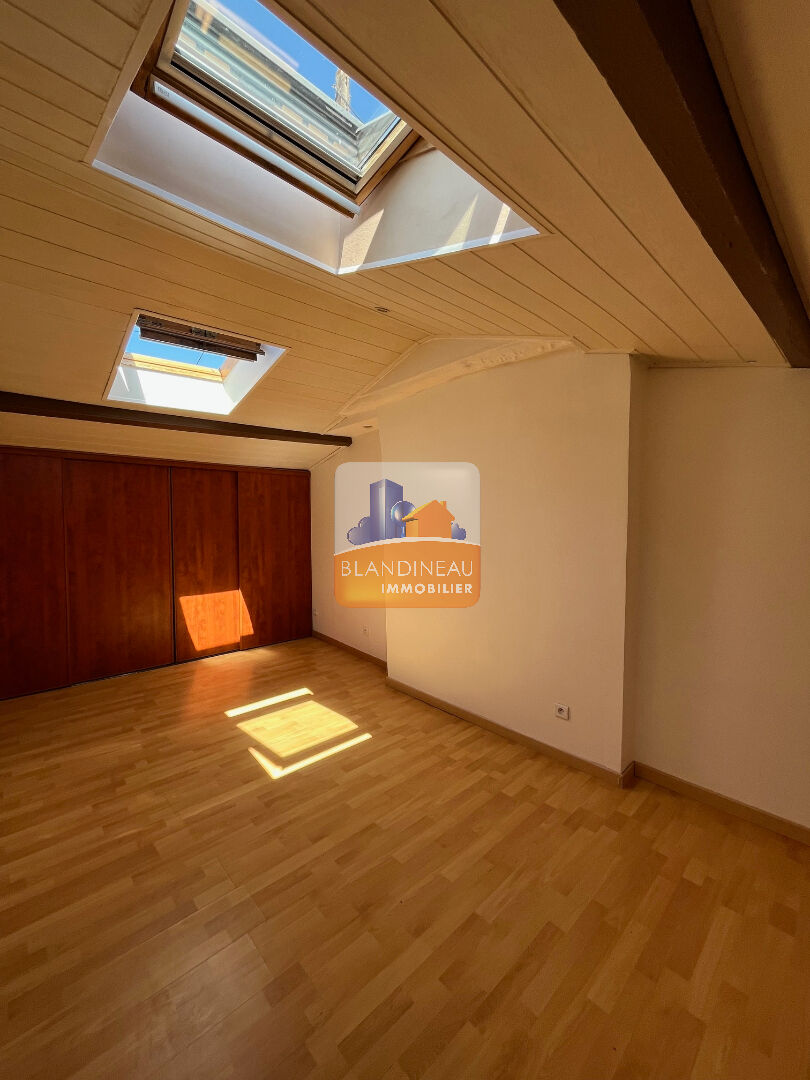 Image MAISON à LA MONTAGNE