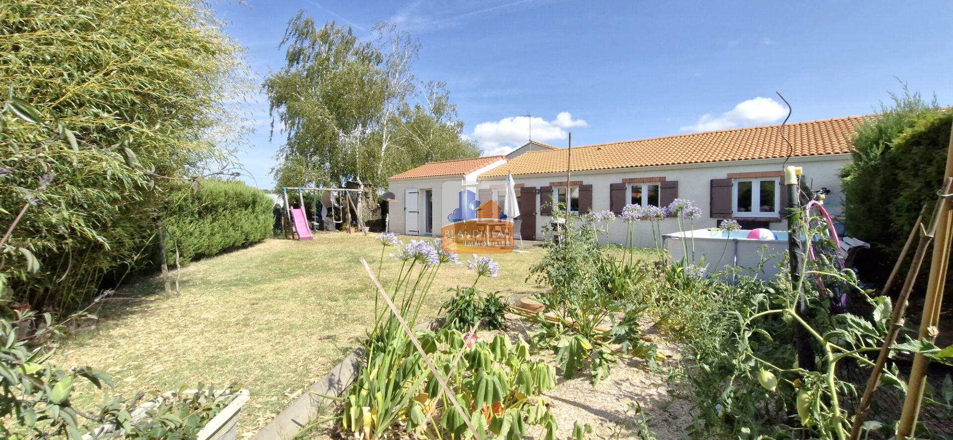 Image MAISON à PONT SAINT MARTIN