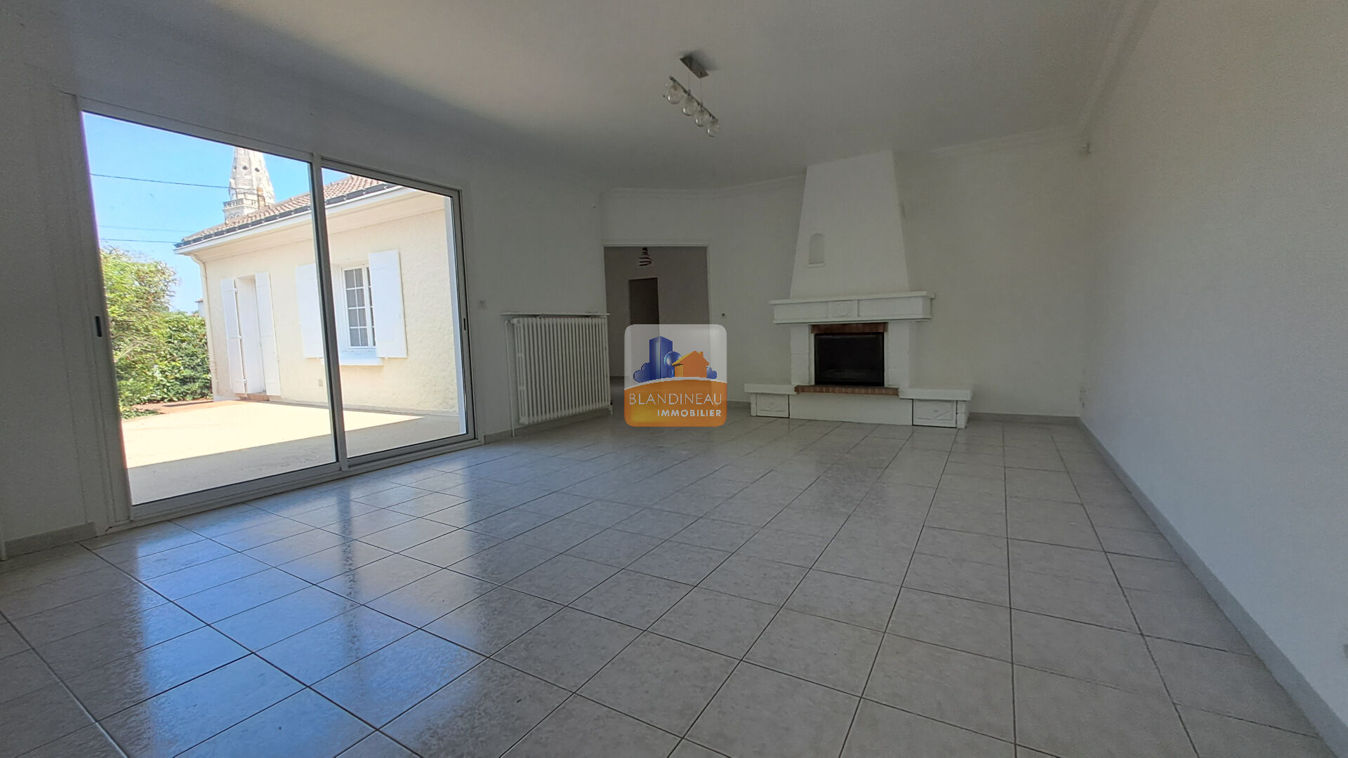 Image MAISON à LE PELLERIN