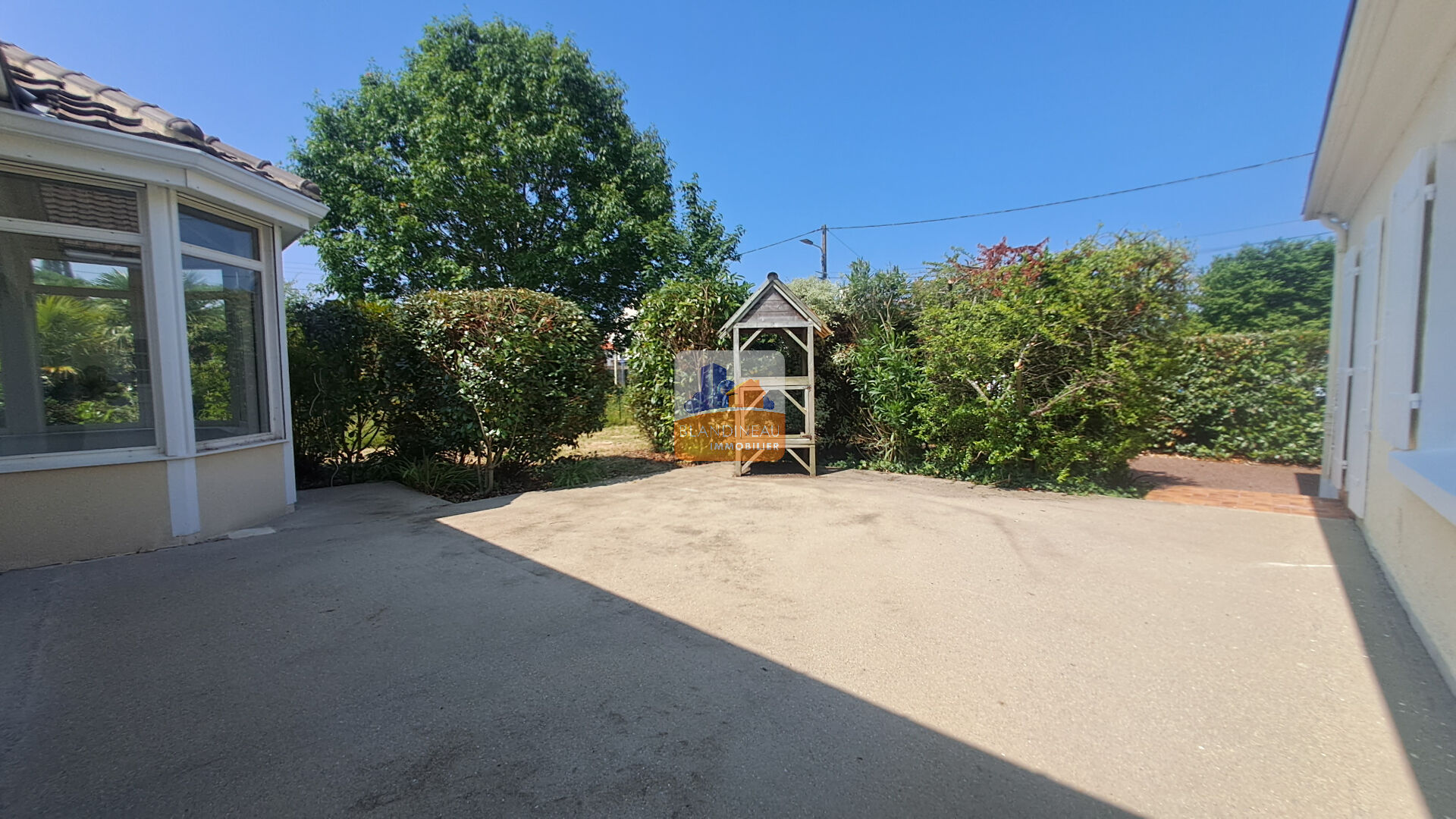 Image MAISON à LE PELLERIN