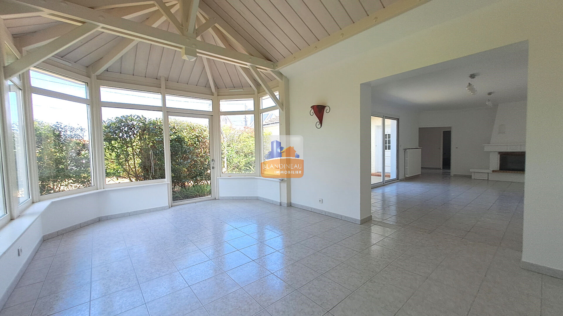 Image MAISON à LE PELLERIN