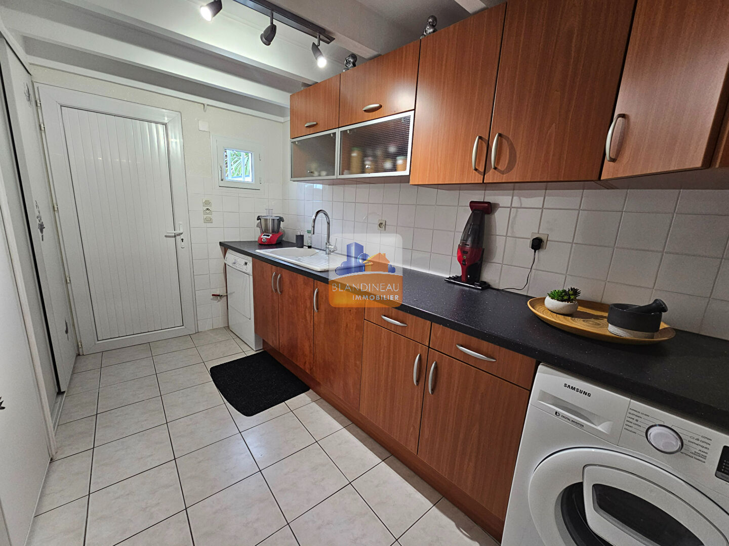Image MAISON à BOUGUENAIS