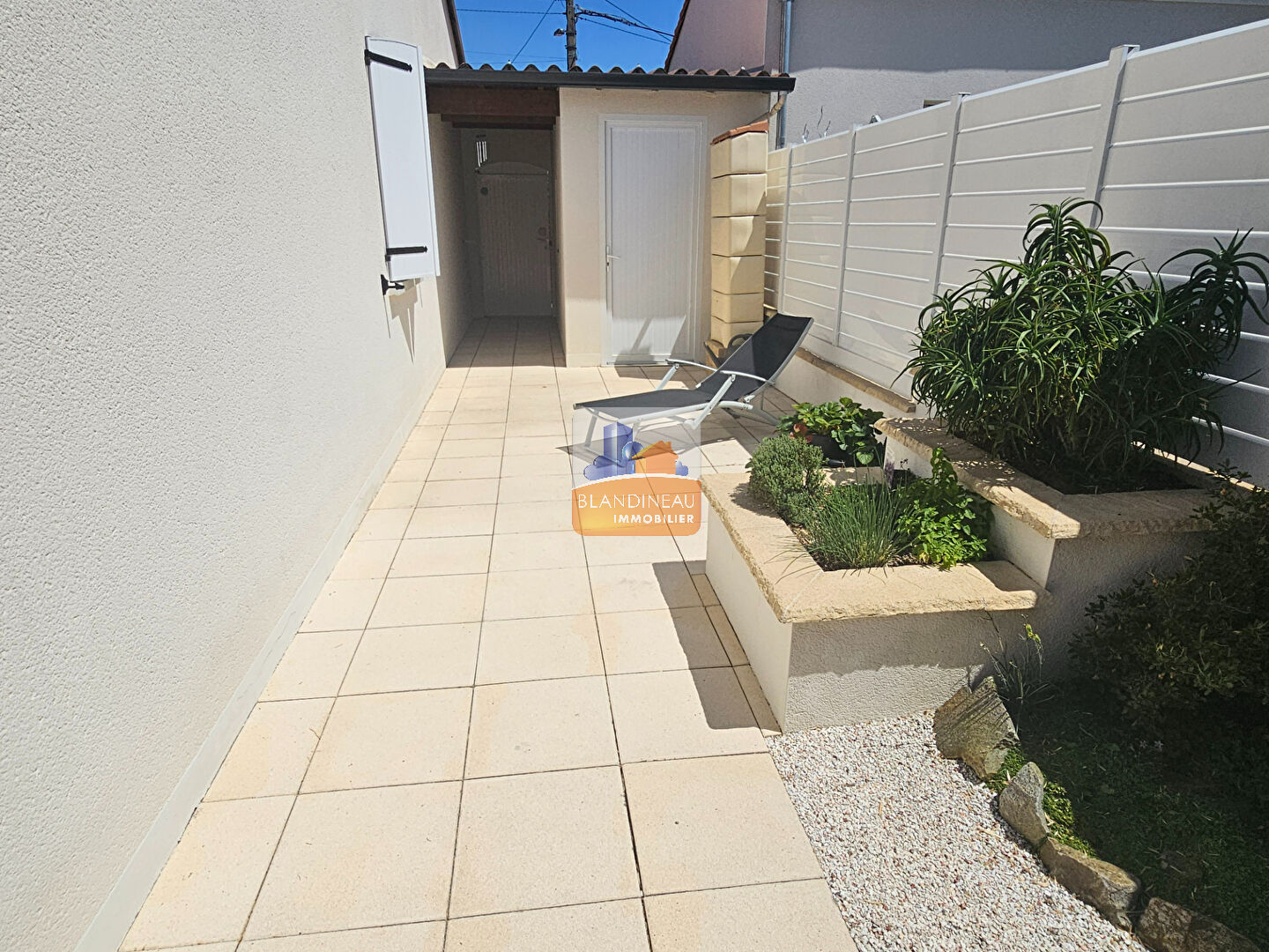 Image MAISON à BOUGUENAIS
