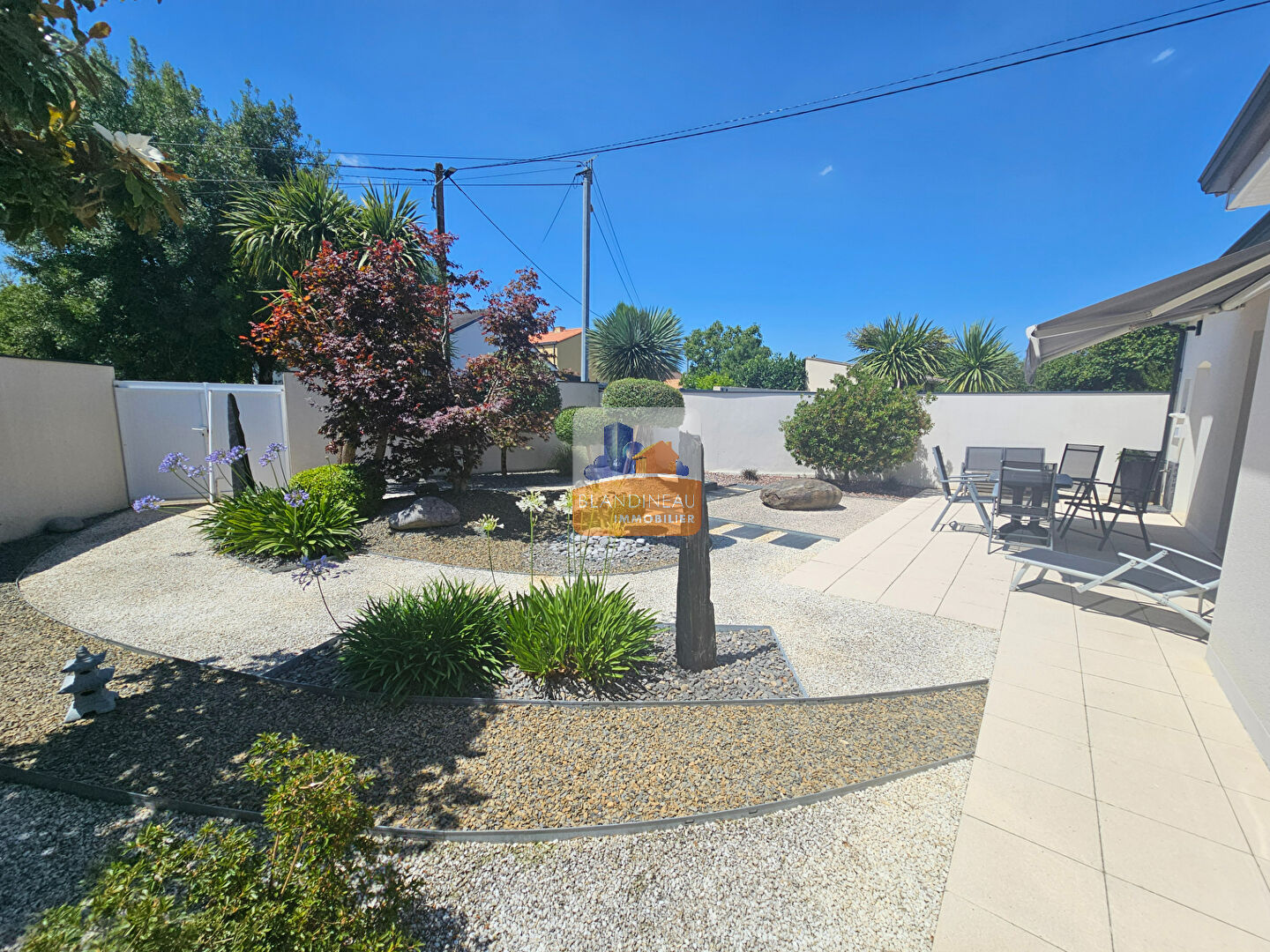 Image MAISON à BOUGUENAIS