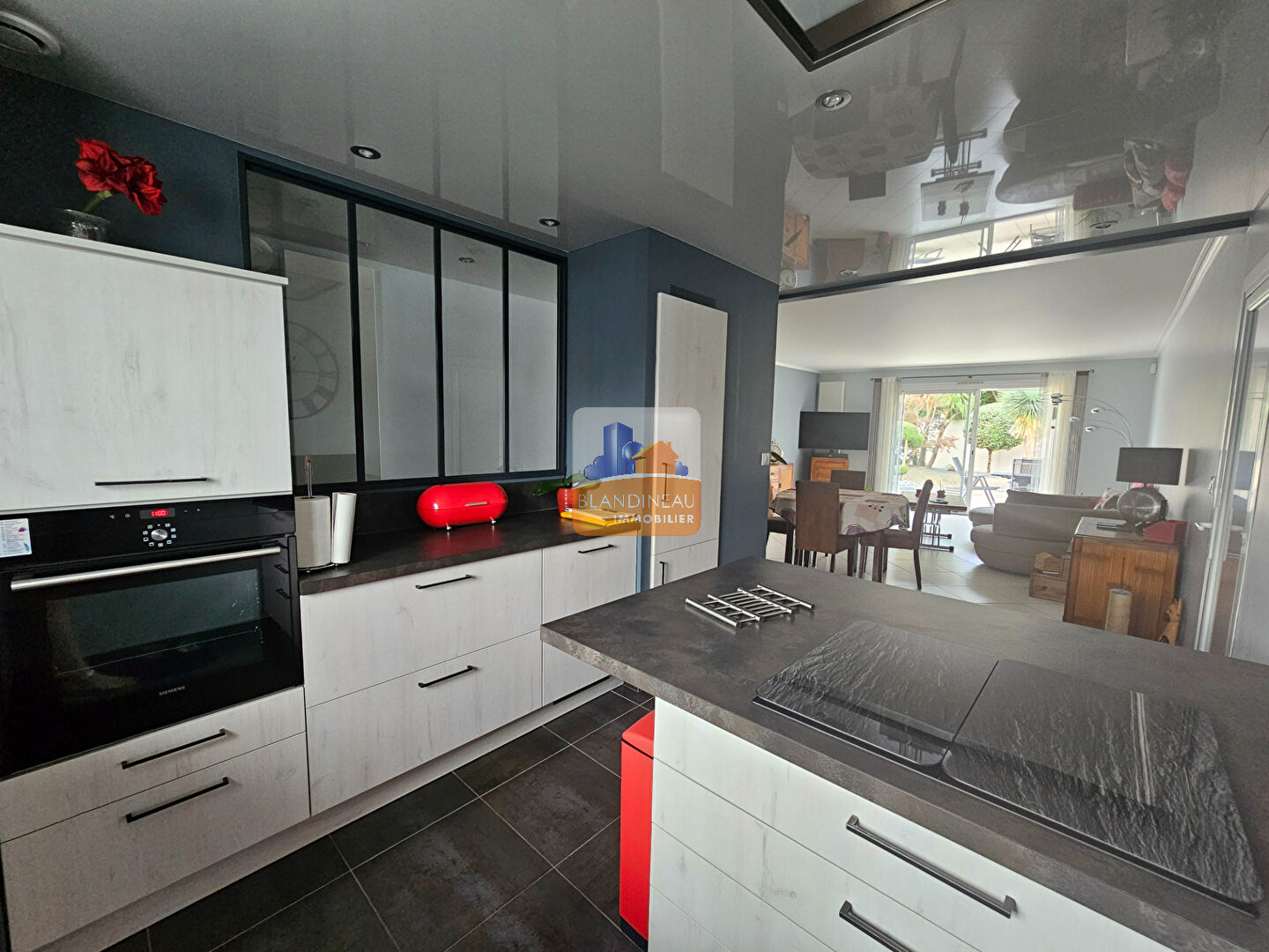 Image MAISON à BOUGUENAIS