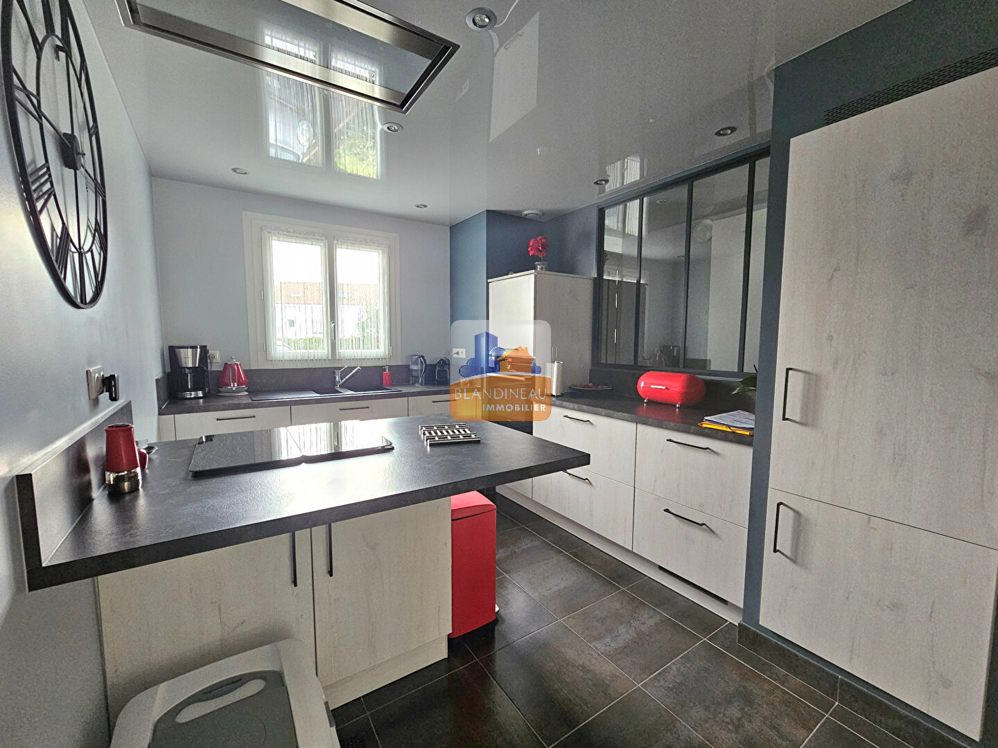 Image MAISON à BOUGUENAIS