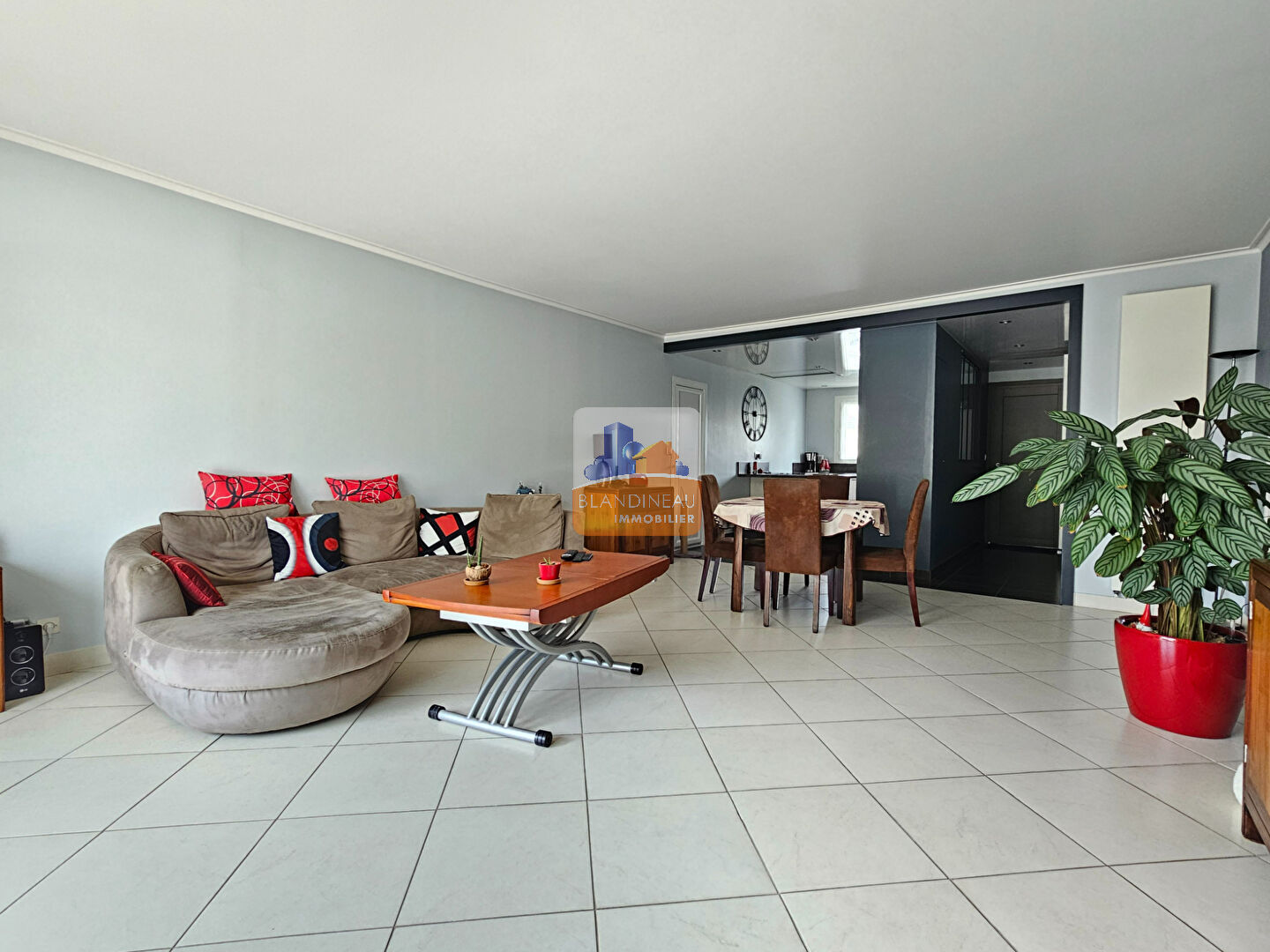 Image MAISON à BOUGUENAIS