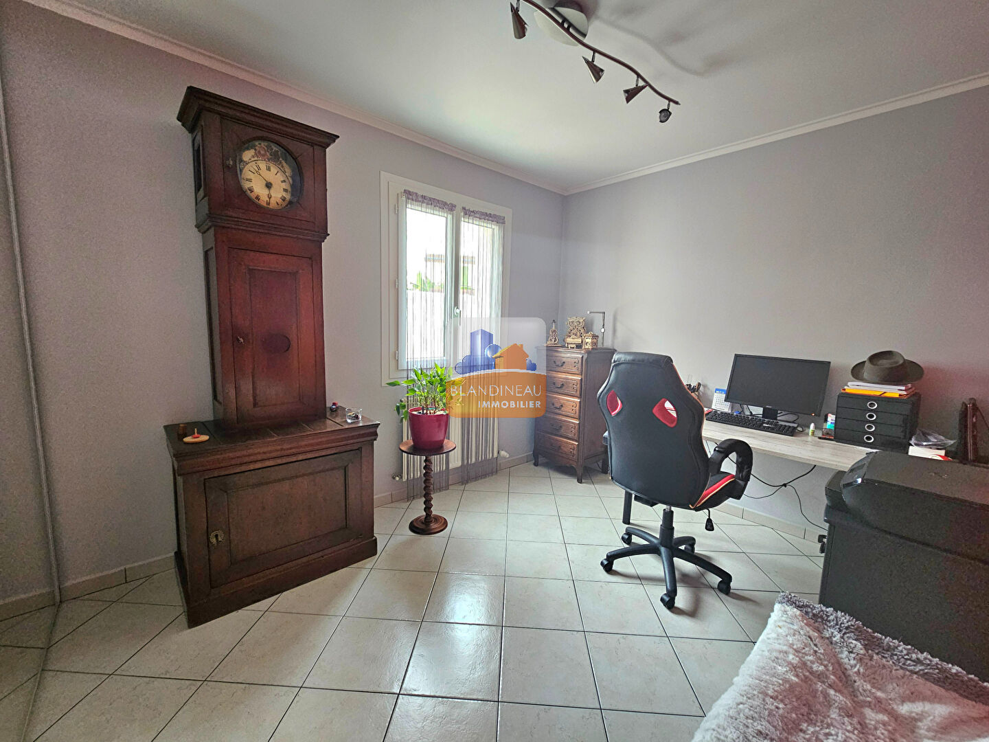 Image MAISON à BOUGUENAIS
