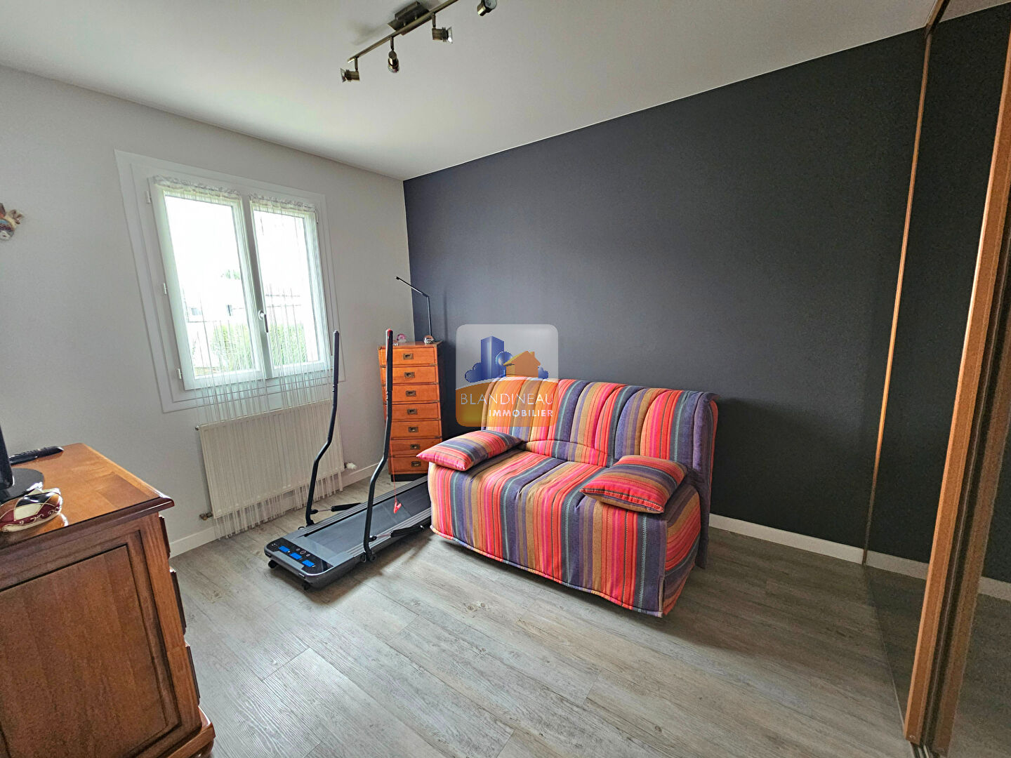 Image MAISON à BOUGUENAIS