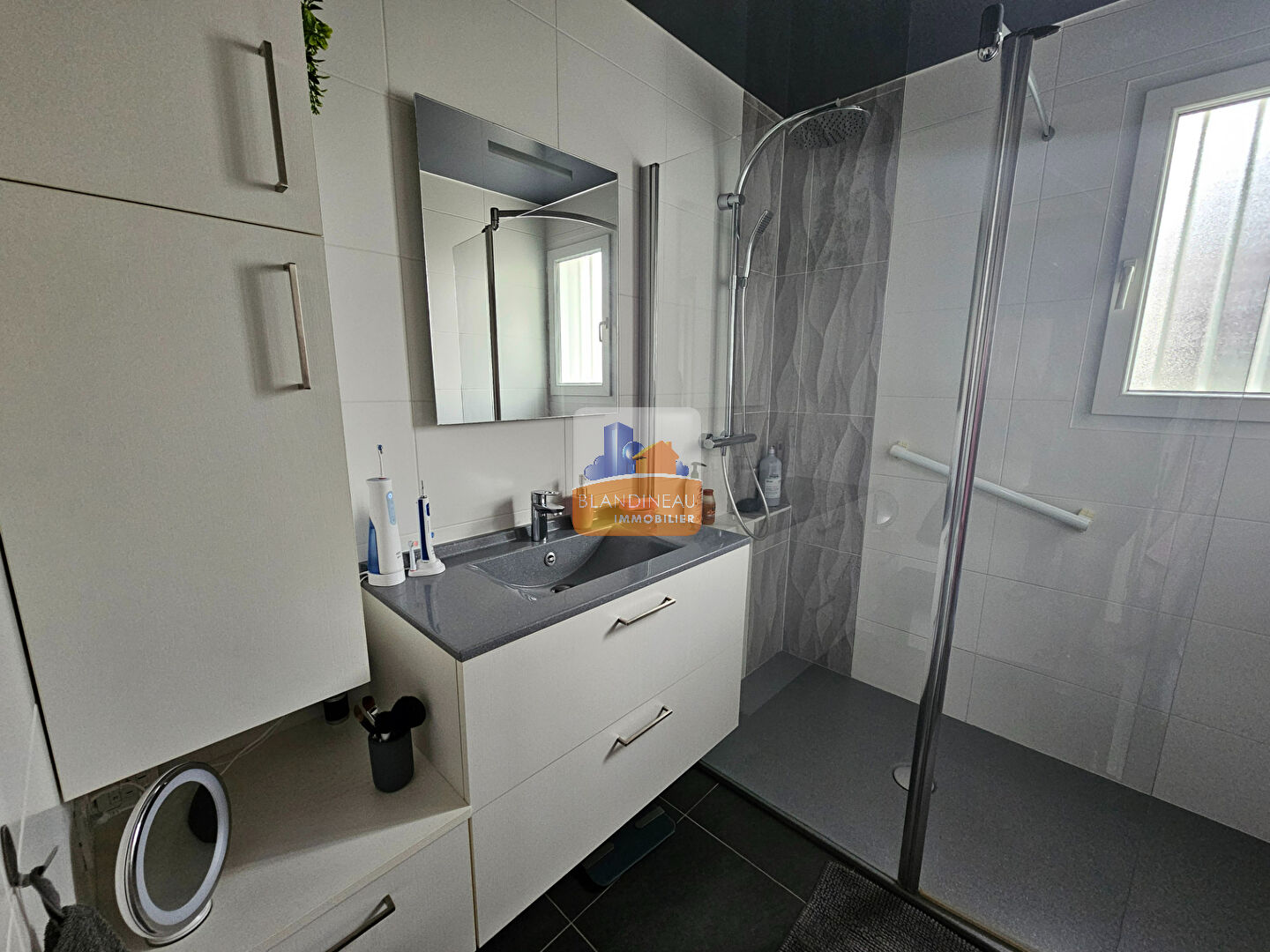 Image MAISON à BOUGUENAIS