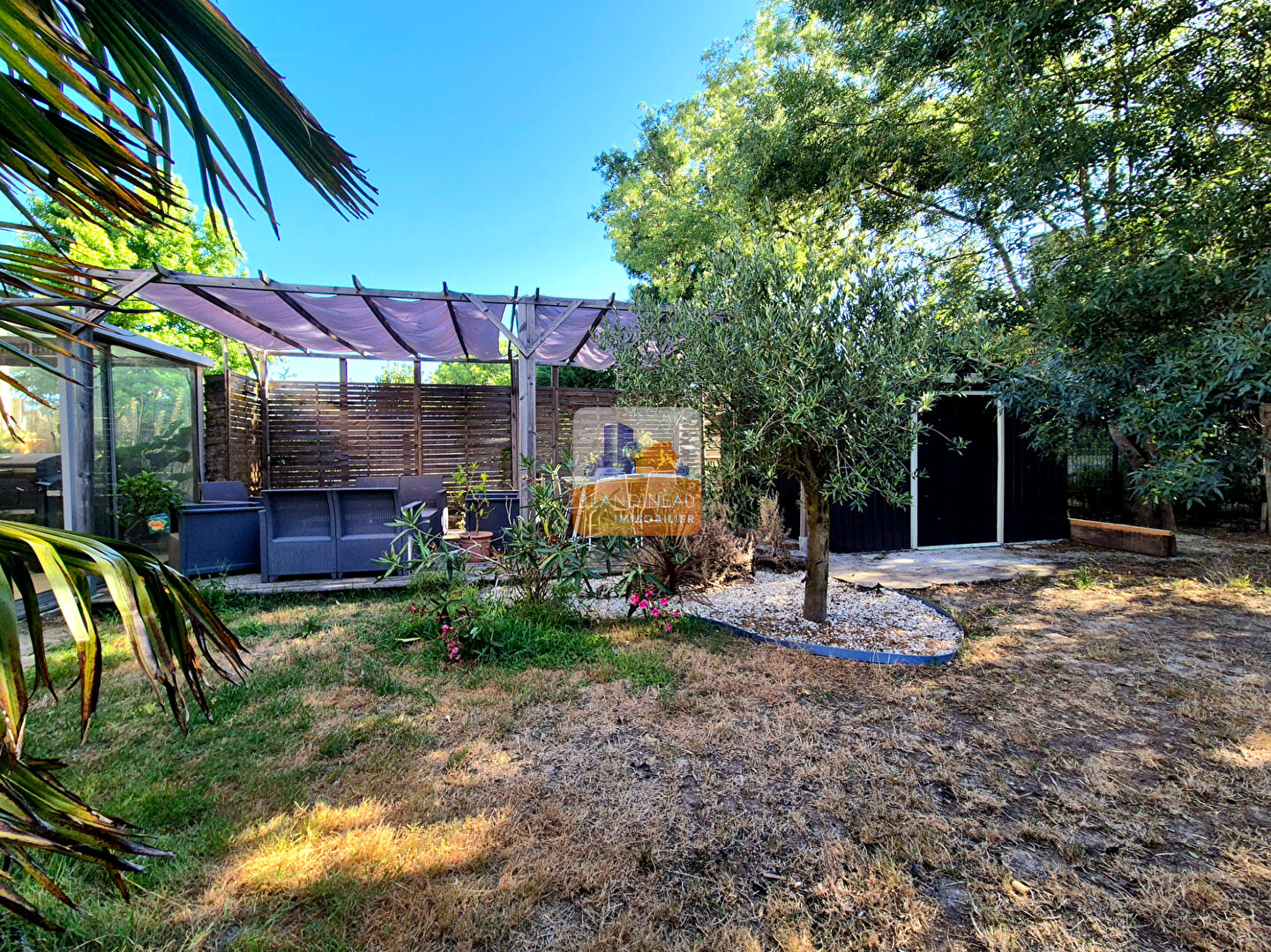 Image MAISON à BOUGUENAIS