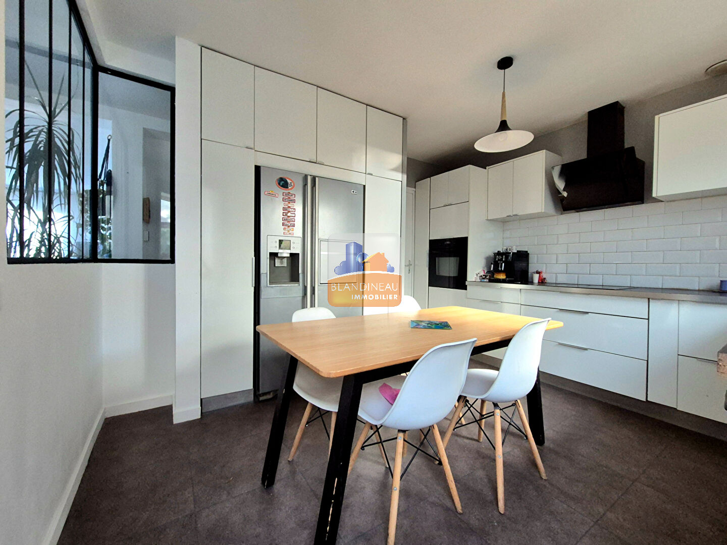 Image MAISON à BOUGUENAIS