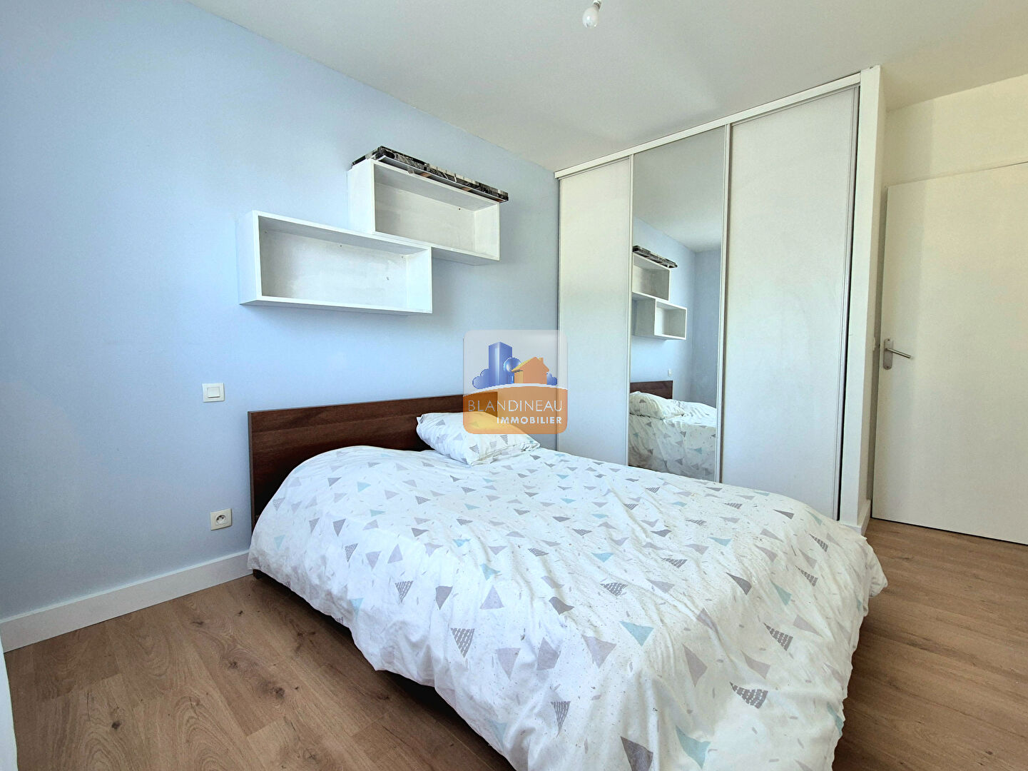Image MAISON à BOUGUENAIS