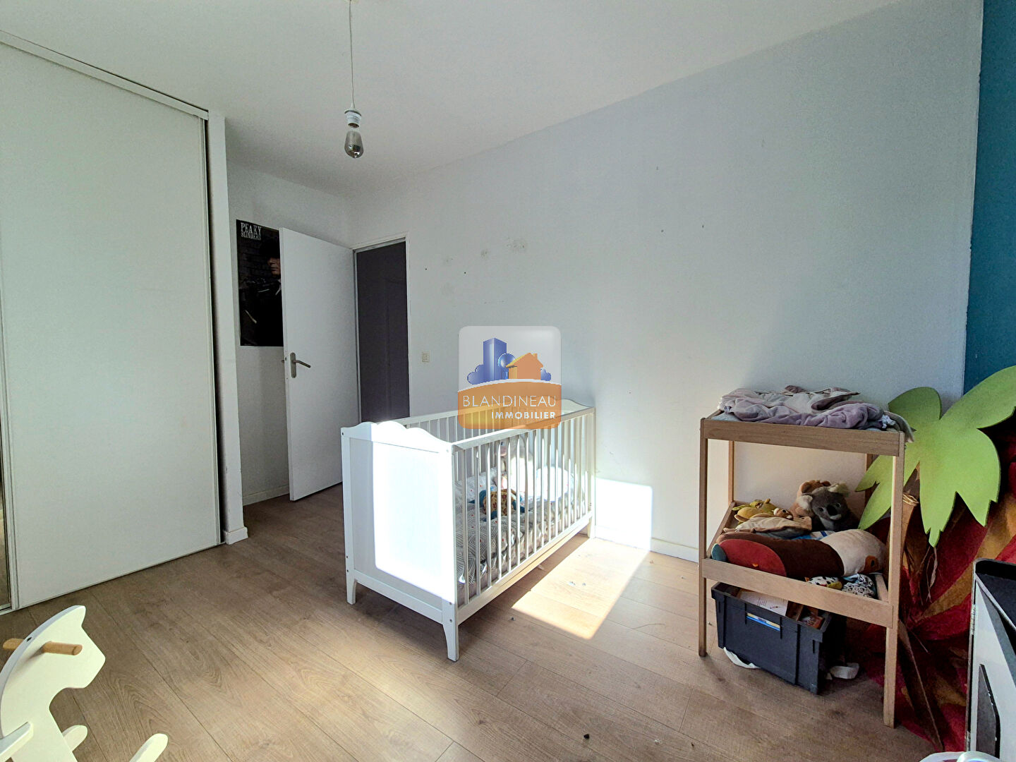 Image MAISON à BOUGUENAIS