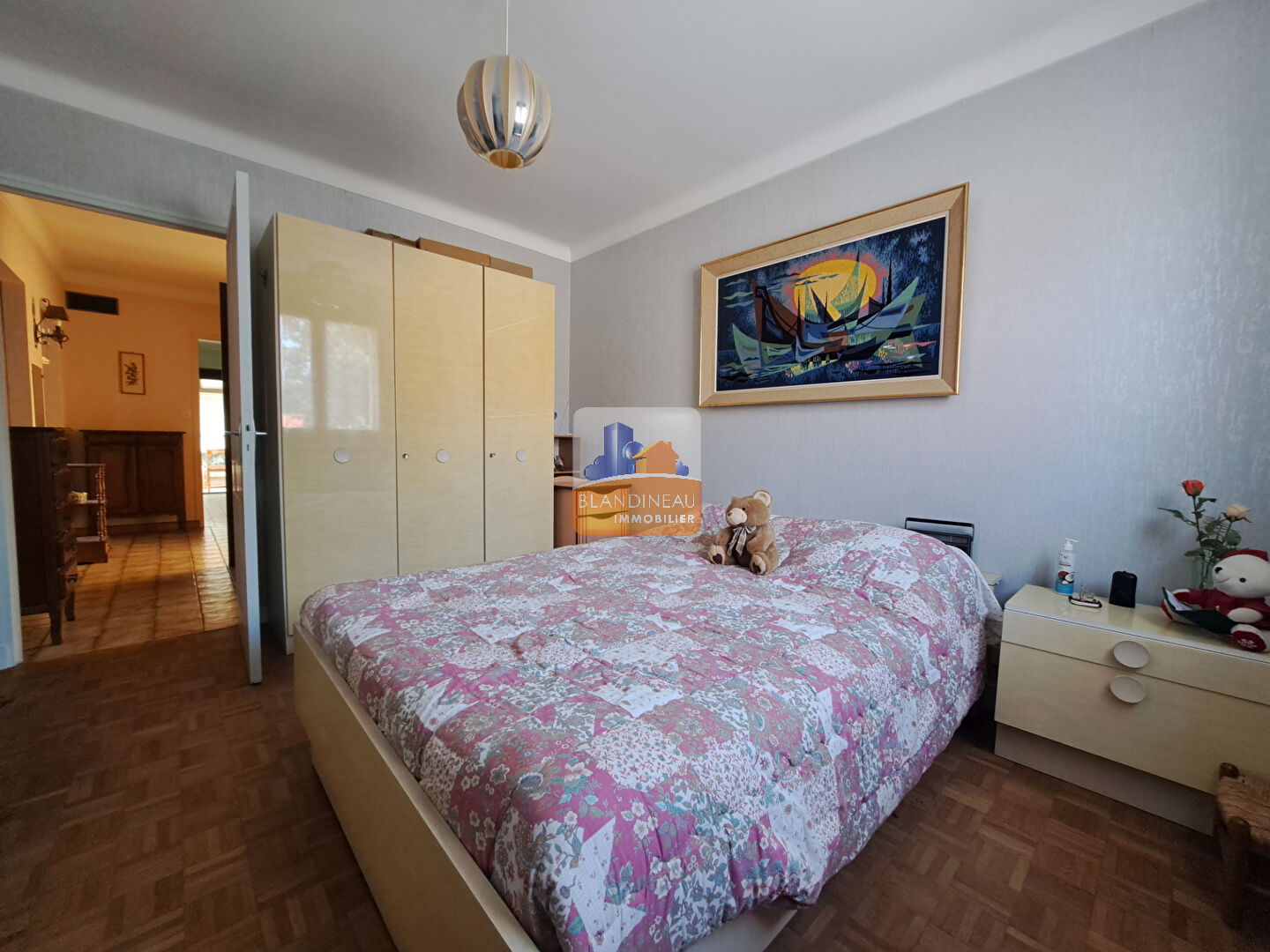 Image MAISON à CHAUMES EN RETZ