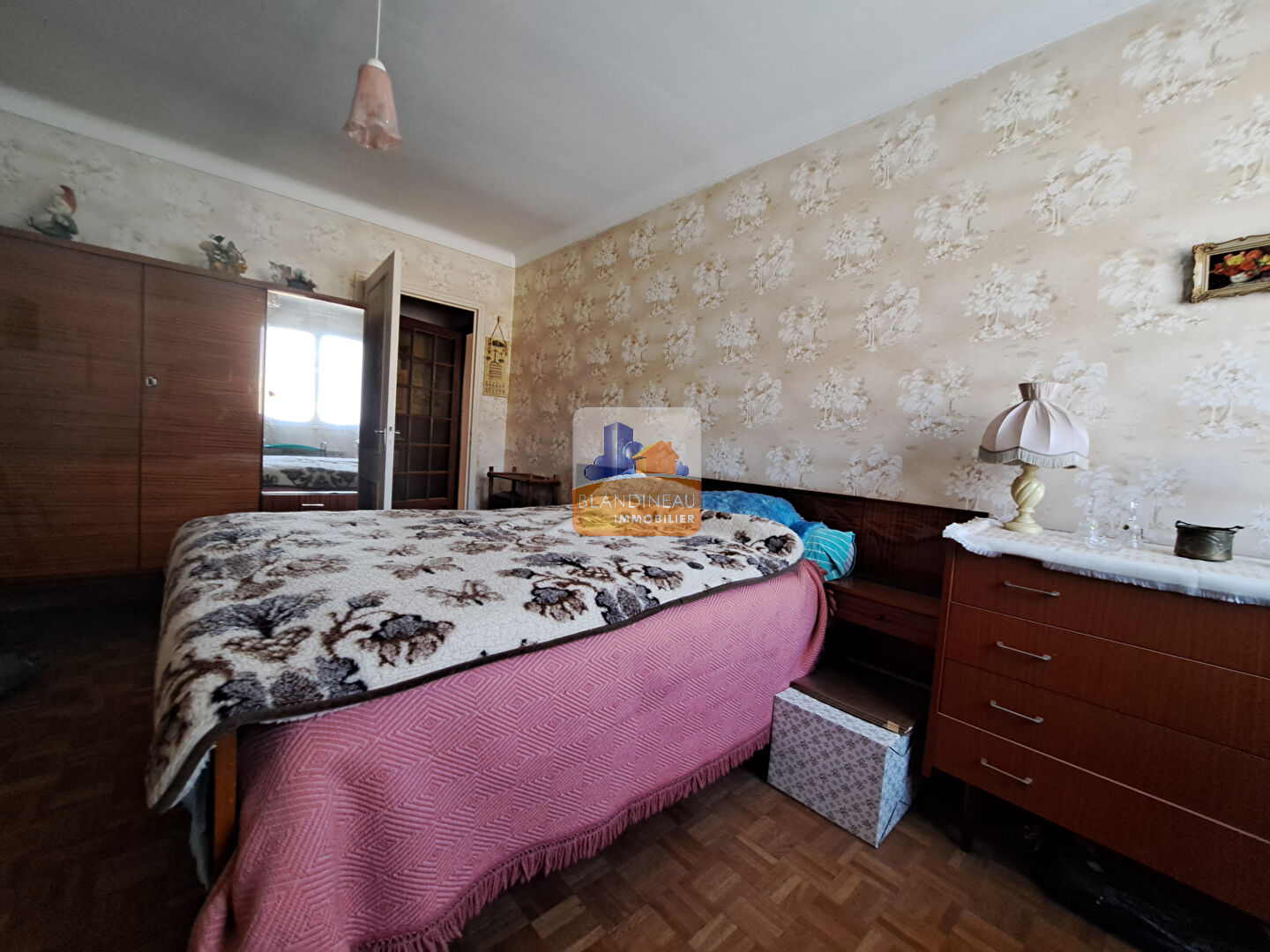 Image MAISON à CHAUMES EN RETZ
