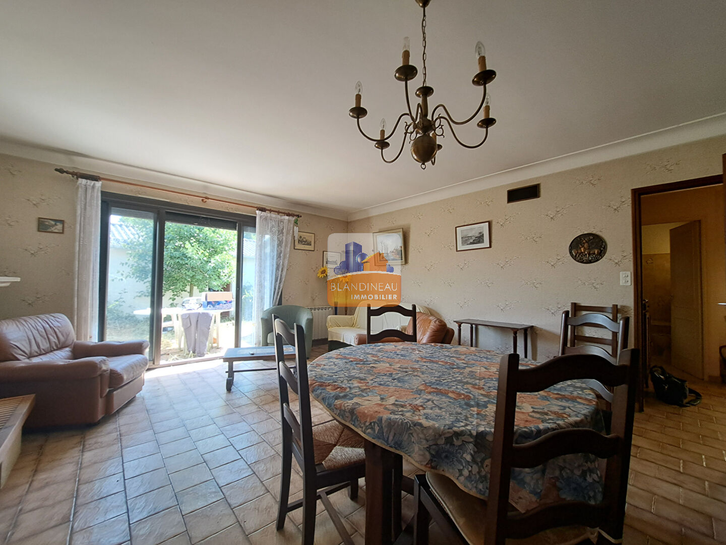 Image MAISON à CHAUMES EN RETZ