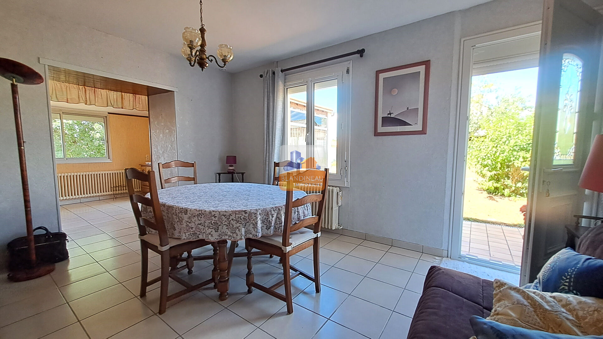 Image MAISON à CHEIX EN RETZ