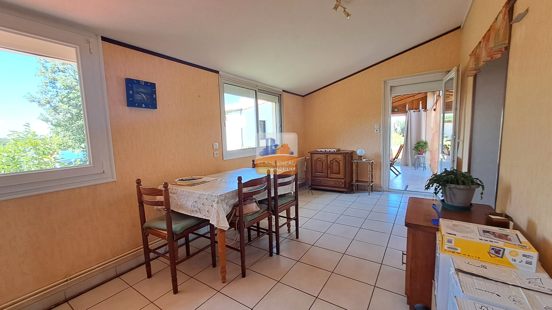 Image MAISON à CHEIX EN RETZ
