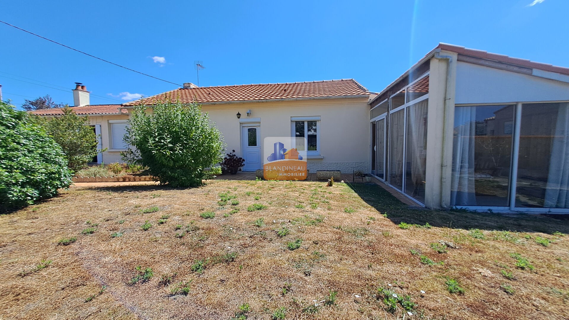 Image MAISON à CHEIX EN RETZ