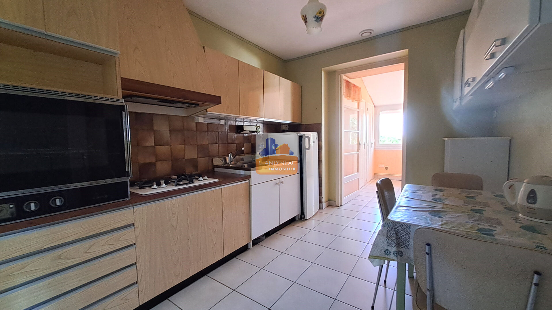 Image MAISON à CHEIX EN RETZ