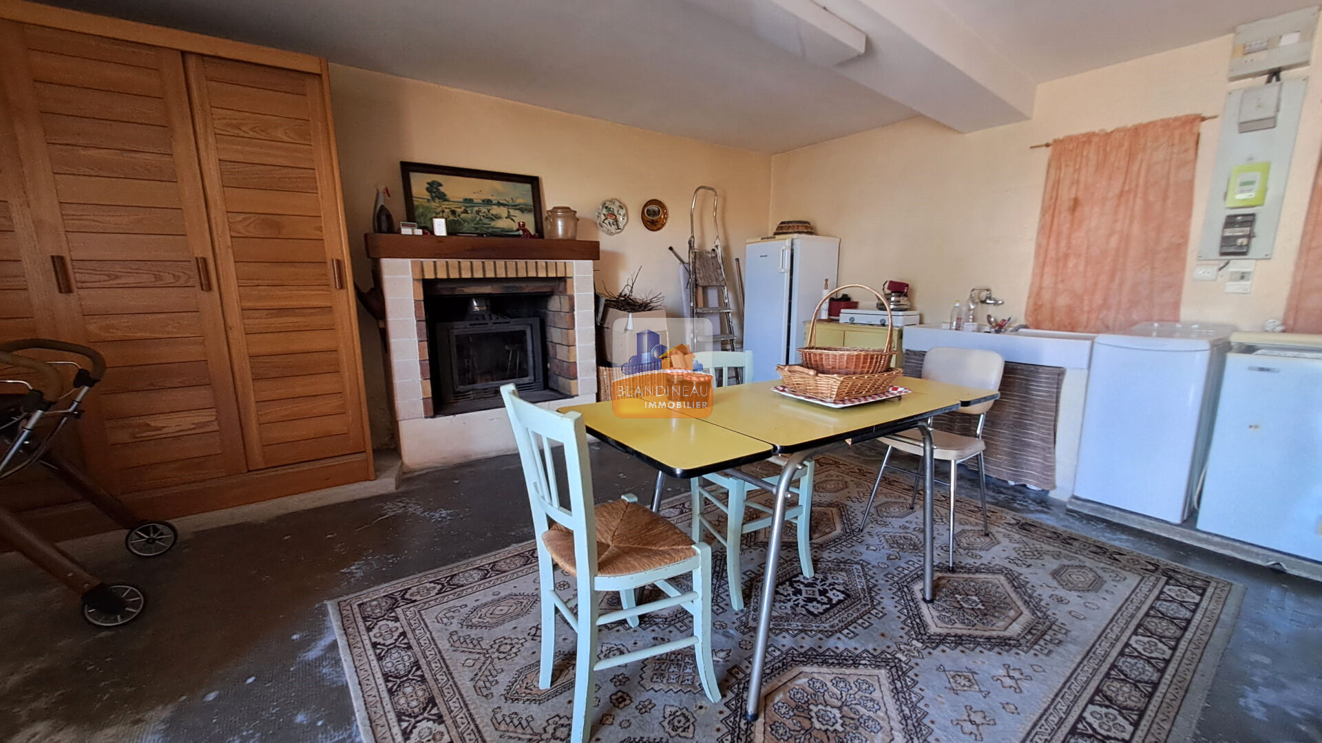 Image MAISON à CHEIX EN RETZ