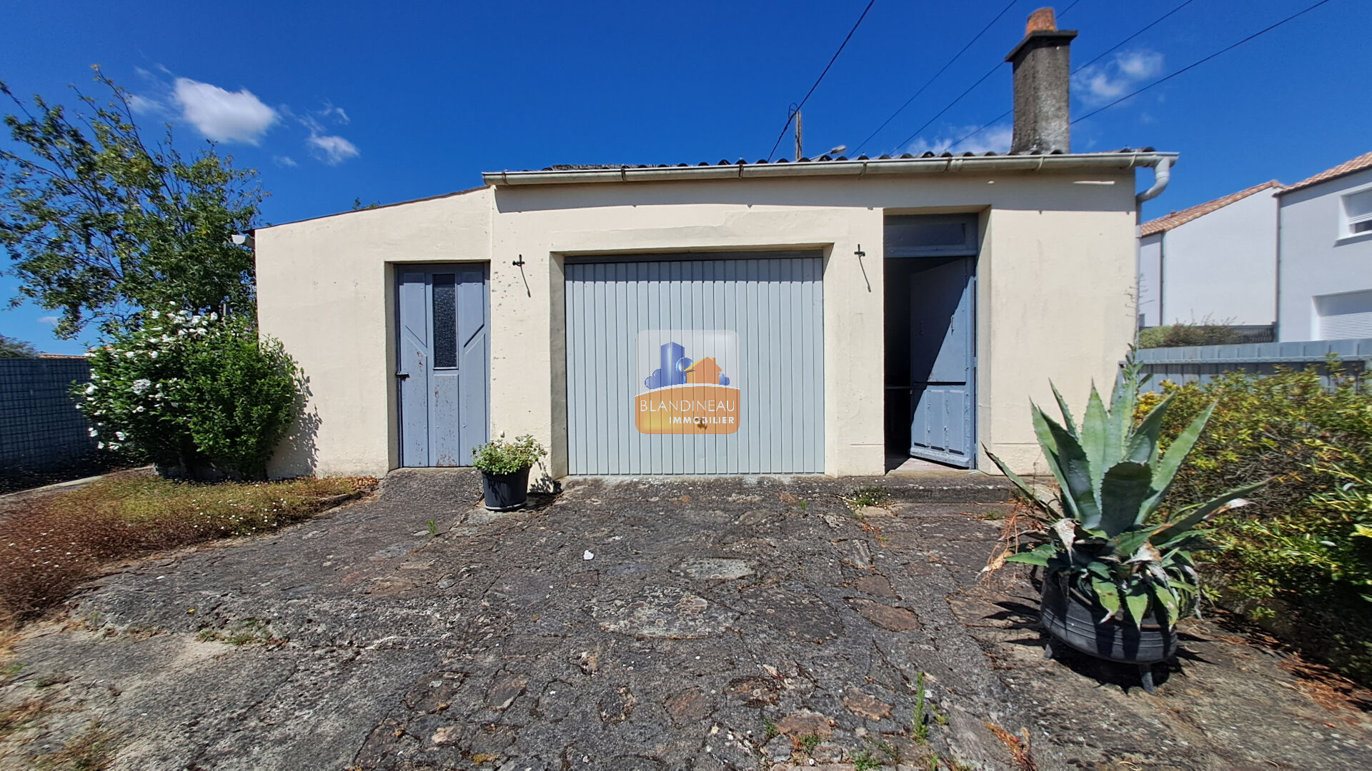 Image MAISON à CHEIX EN RETZ
