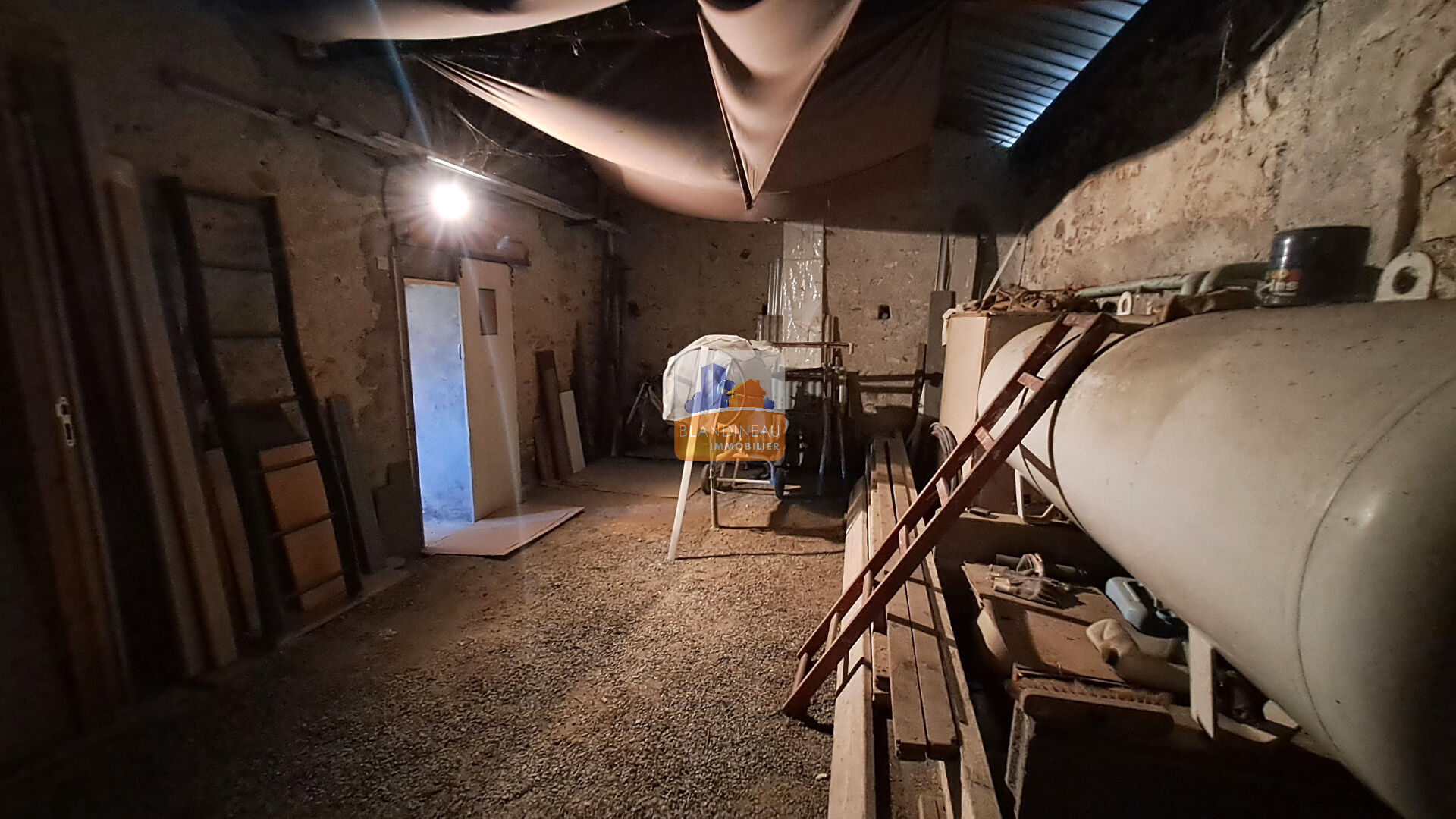 Image MAISON à CHEIX EN RETZ