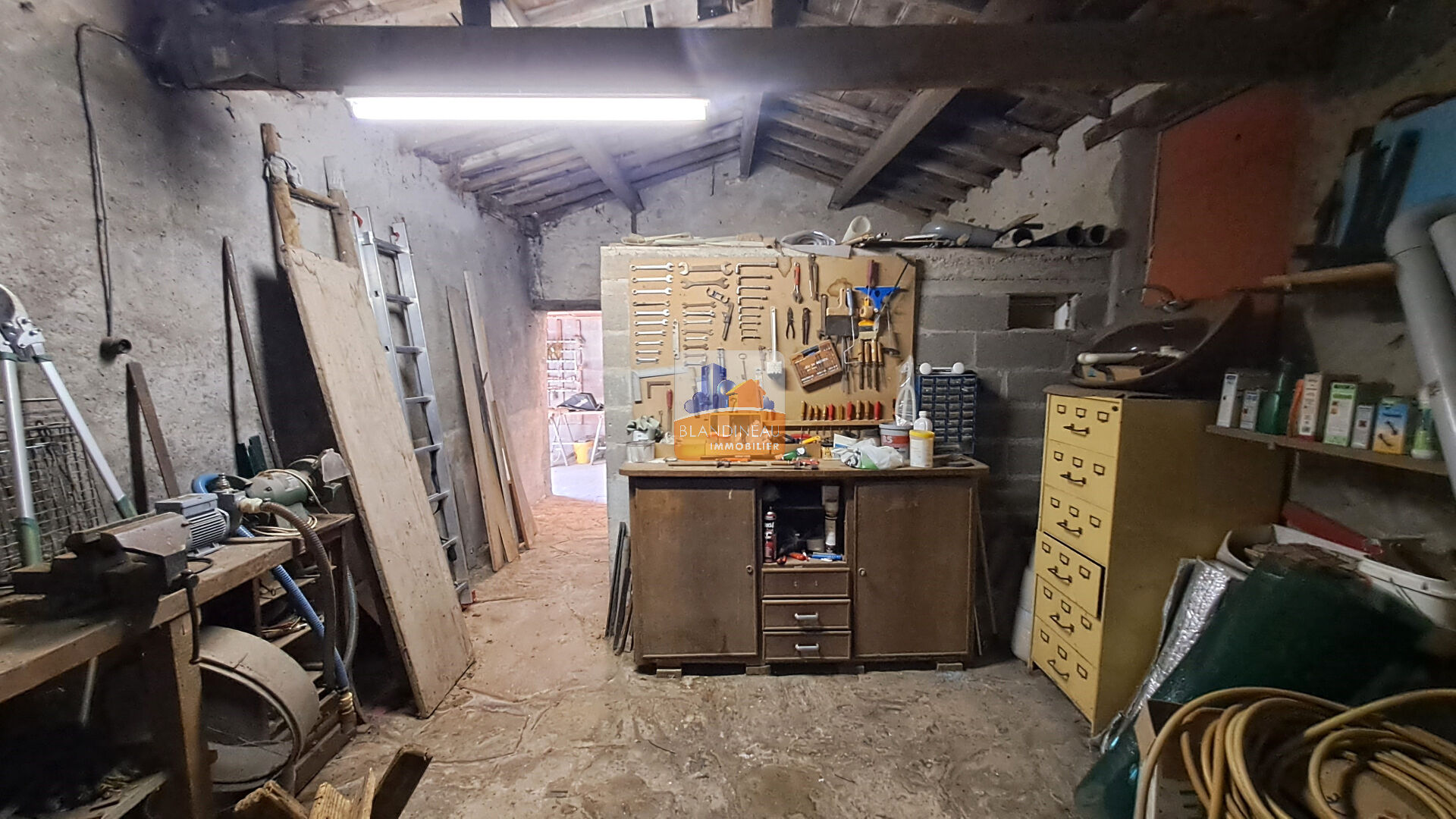 Image MAISON à CHEIX EN RETZ